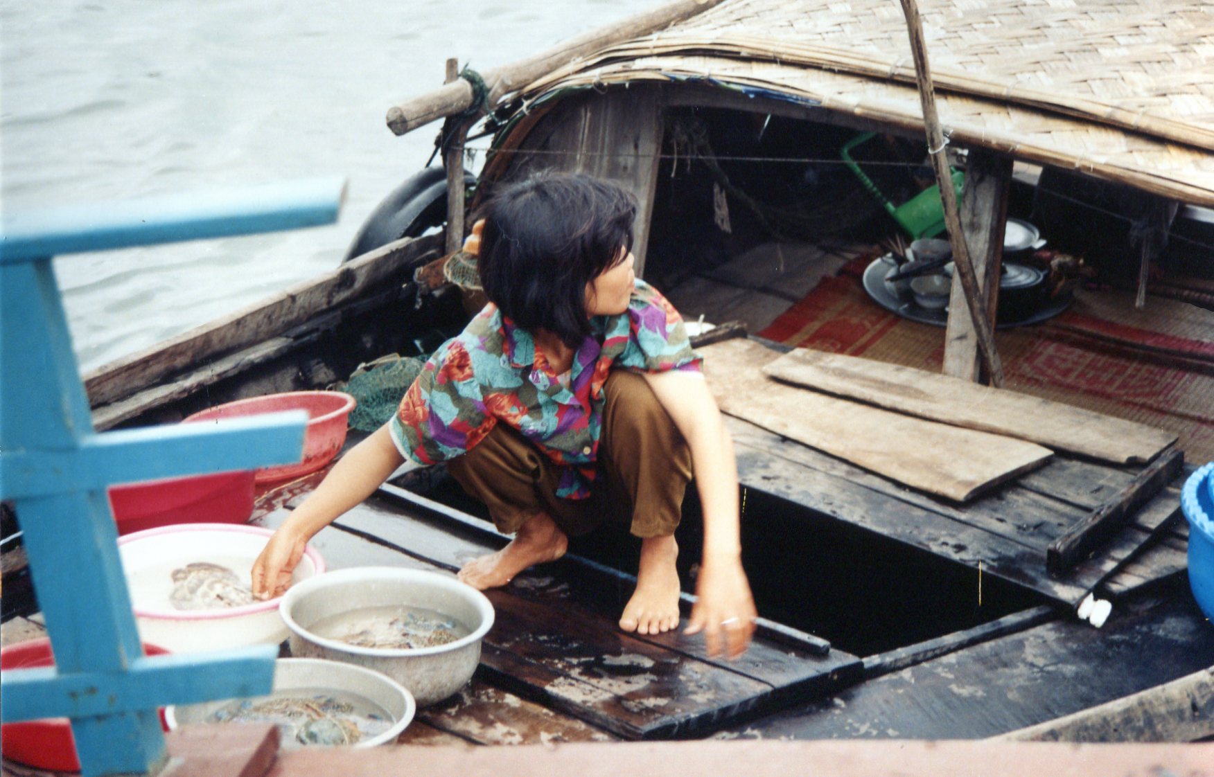 Ha Long Bay