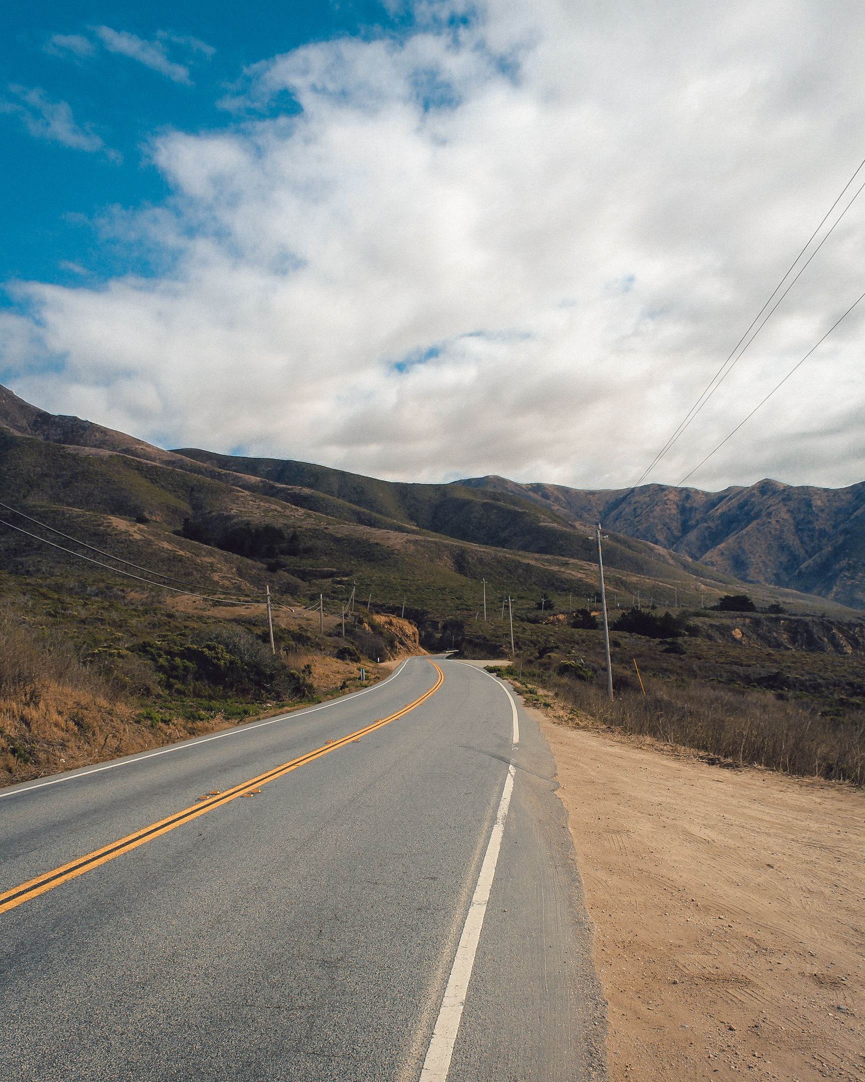 Pacific Coast Highway