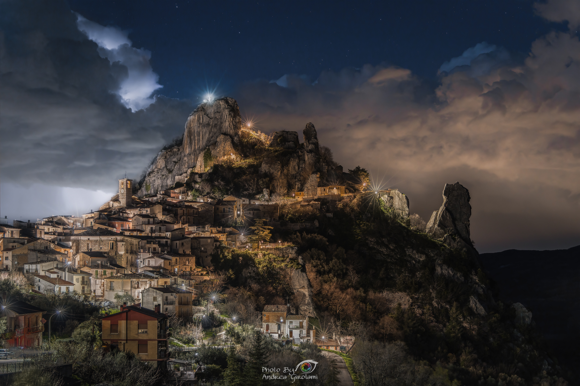 A treasure of Abruzzo