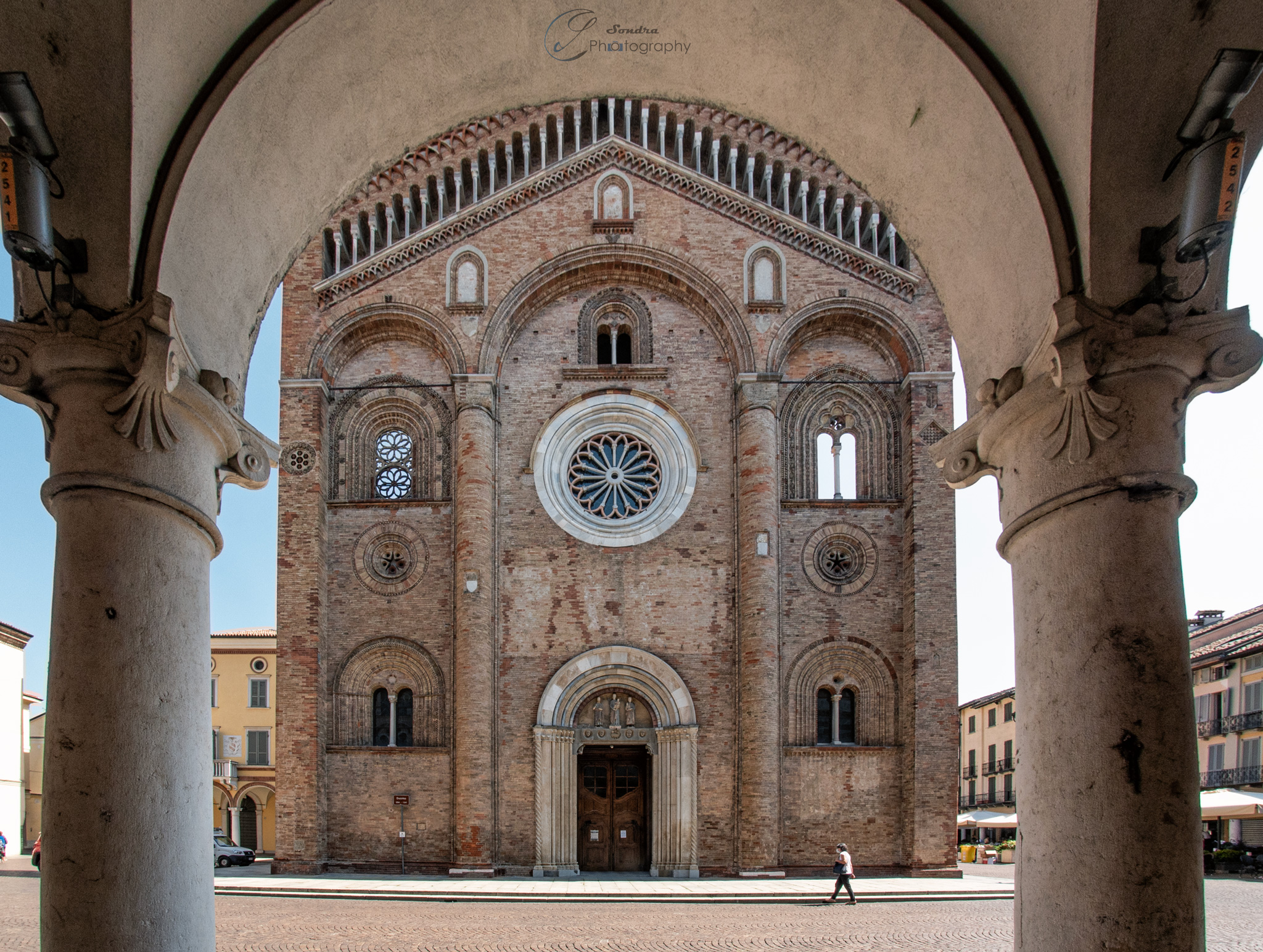 Cathedral of Crema