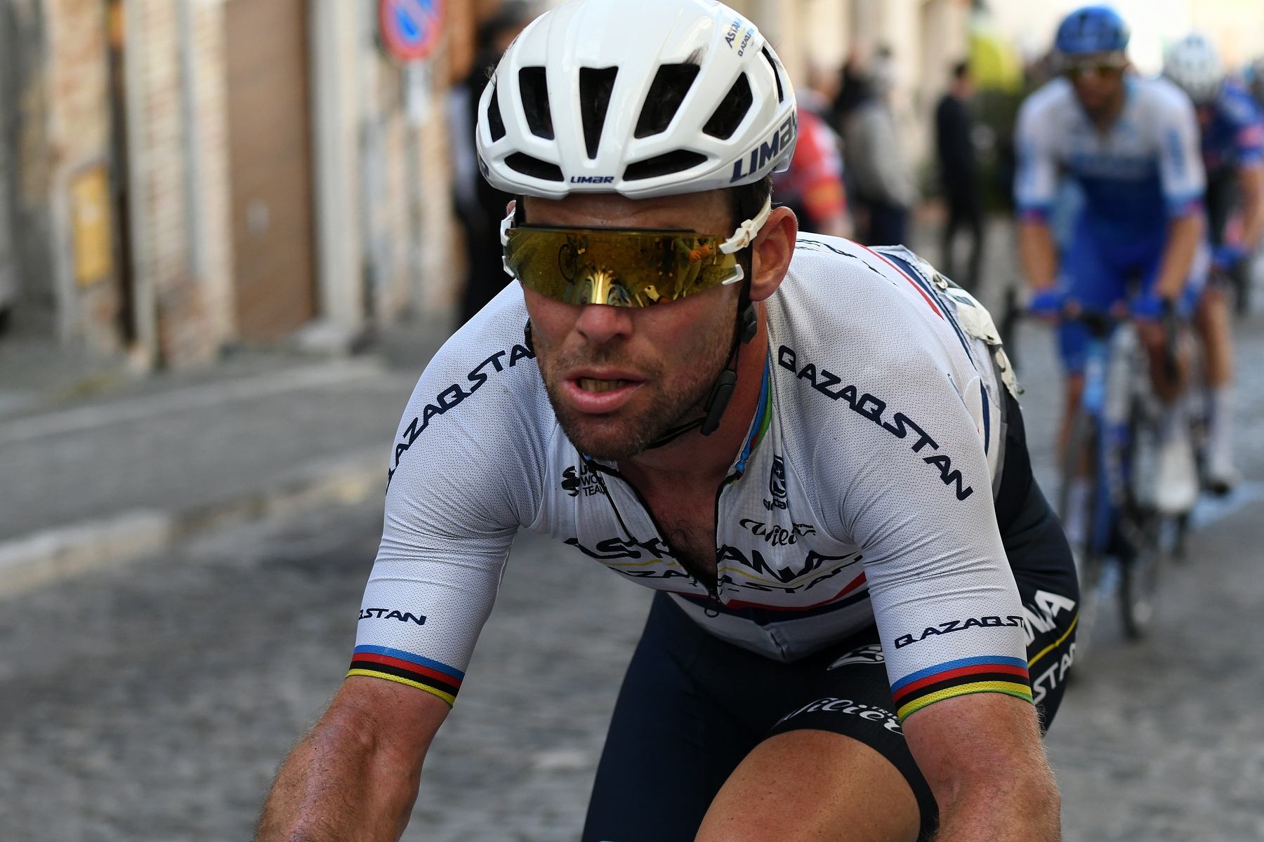 Cavendish