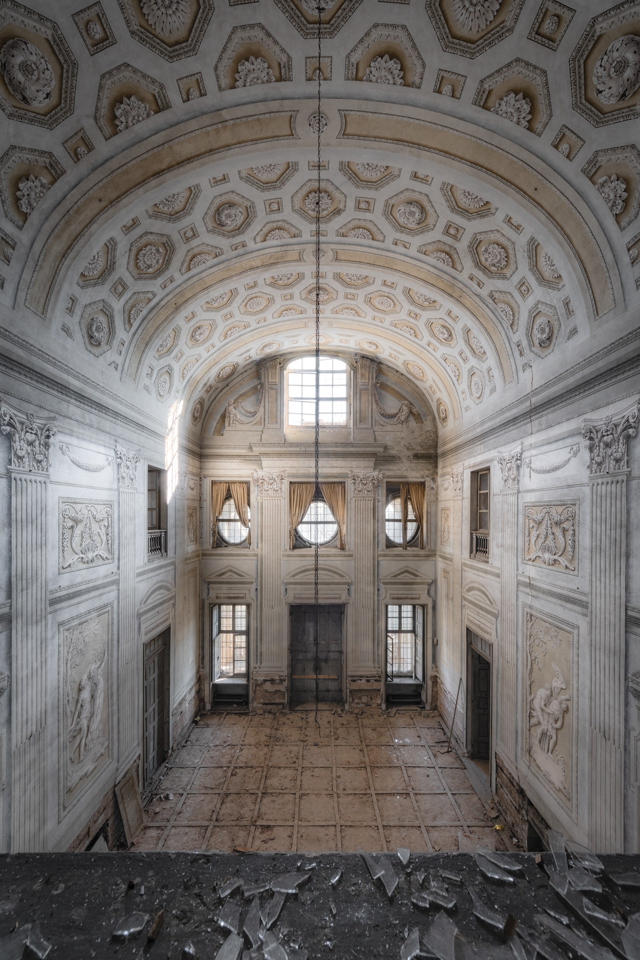 Un sogno diventato realtà