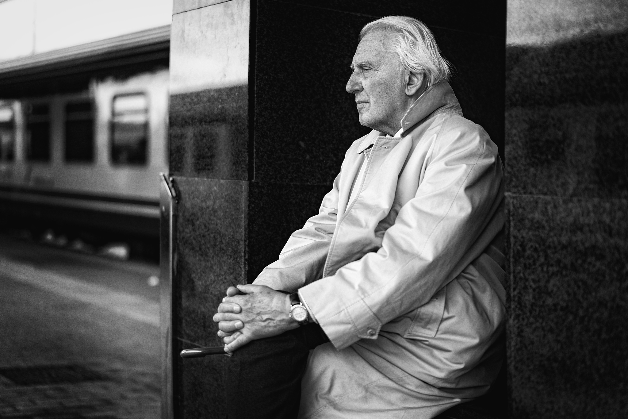 Railway Station n° 1319