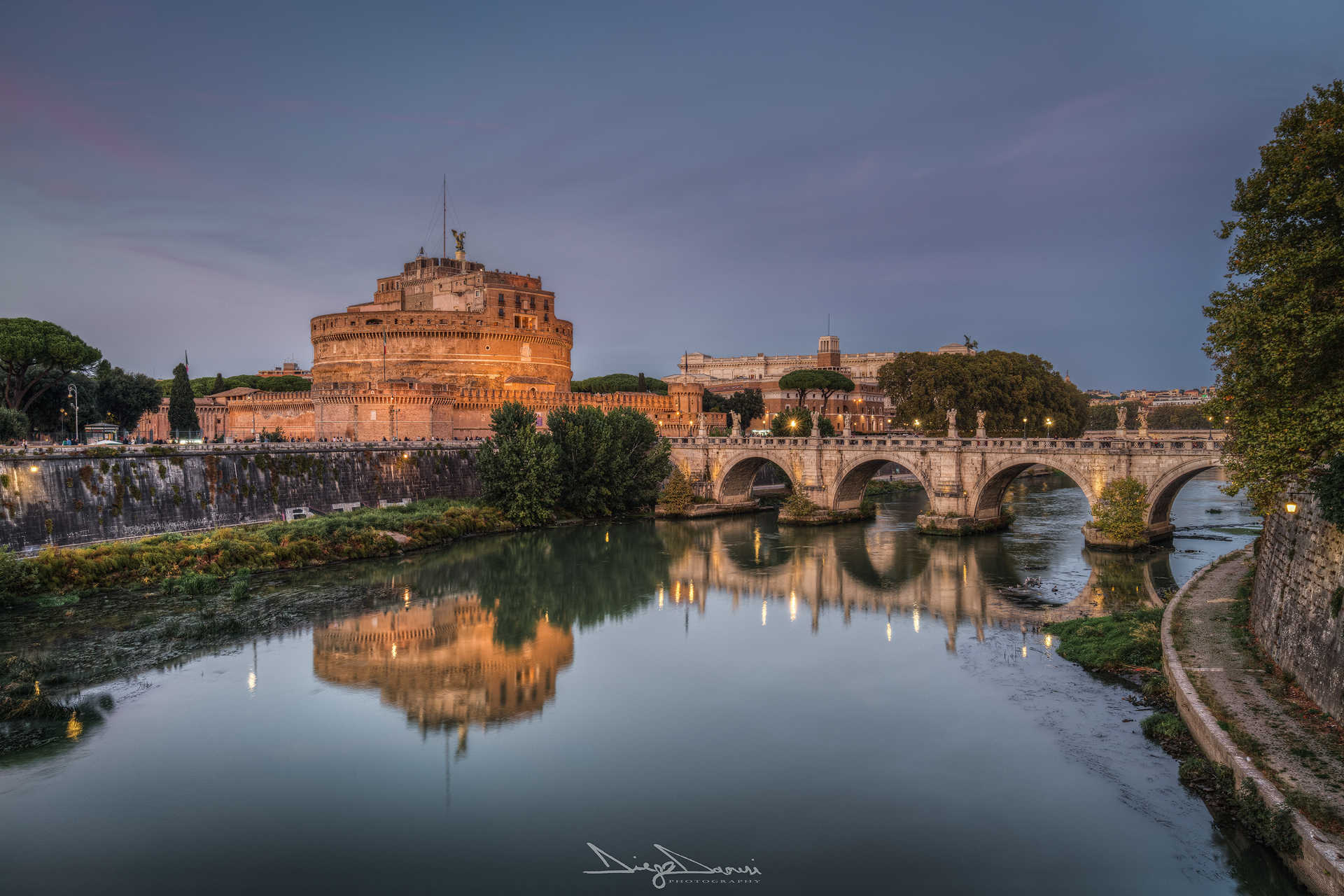 Castel Sant'Angelo