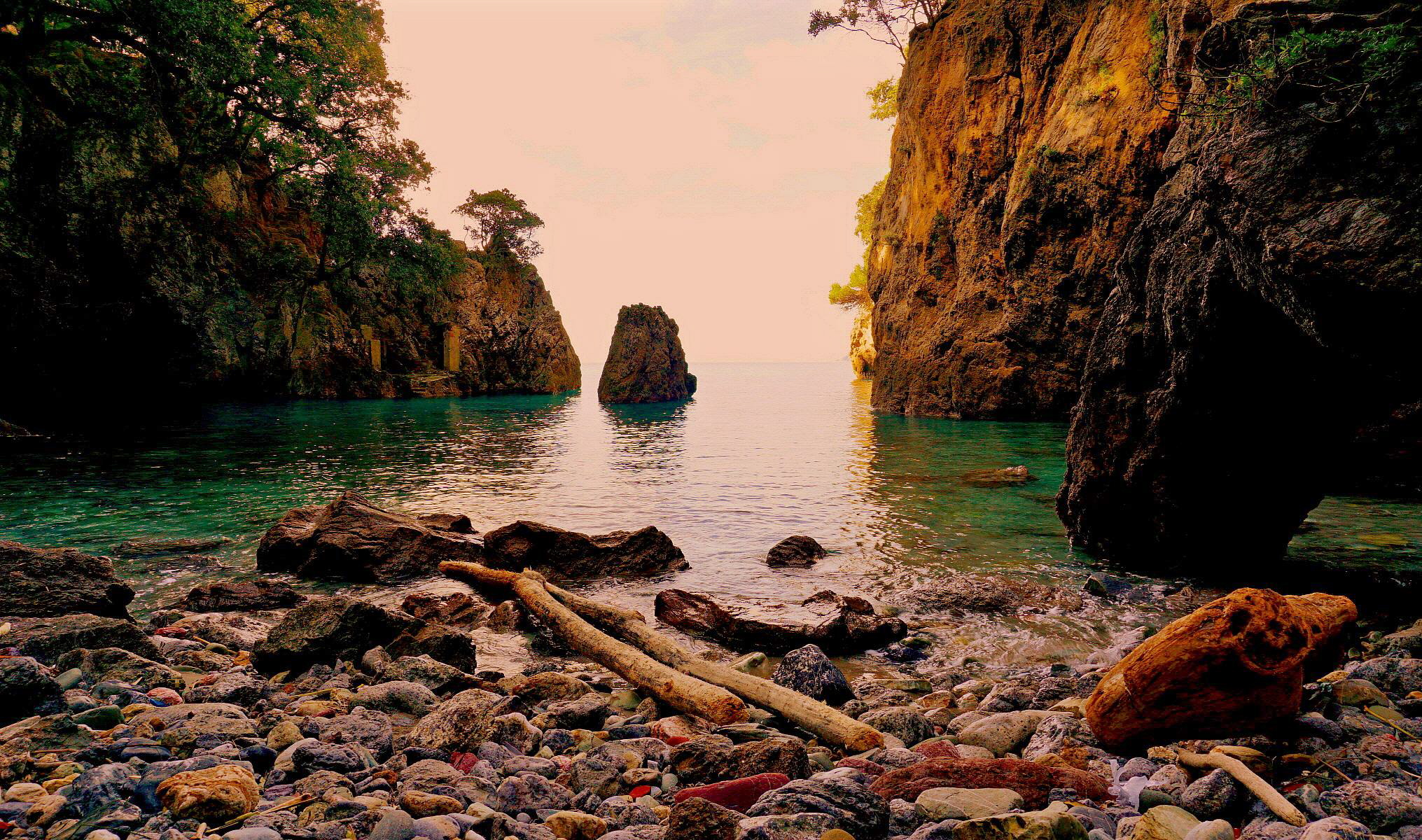 La Caletta (Lerici)