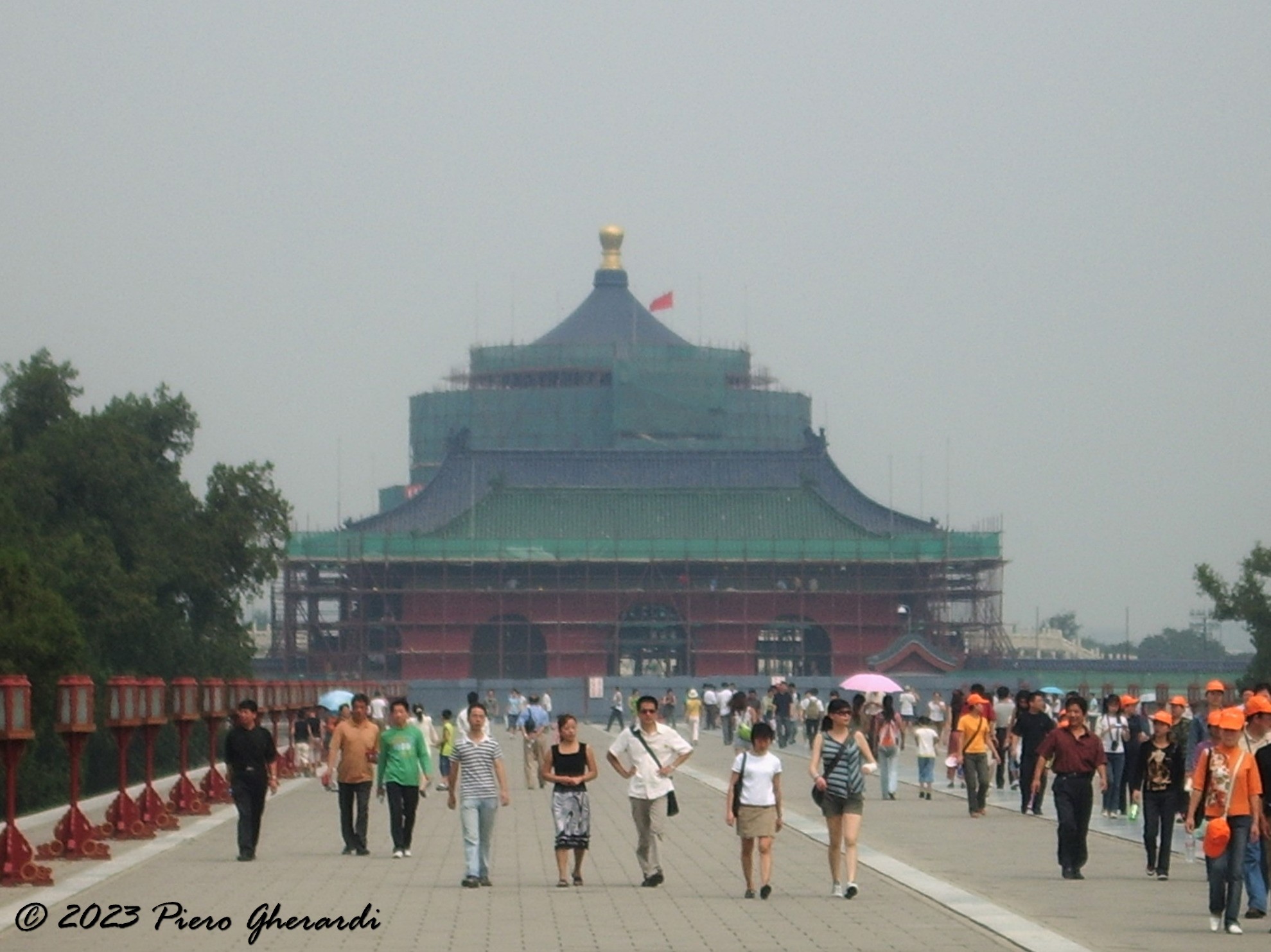 Cina
