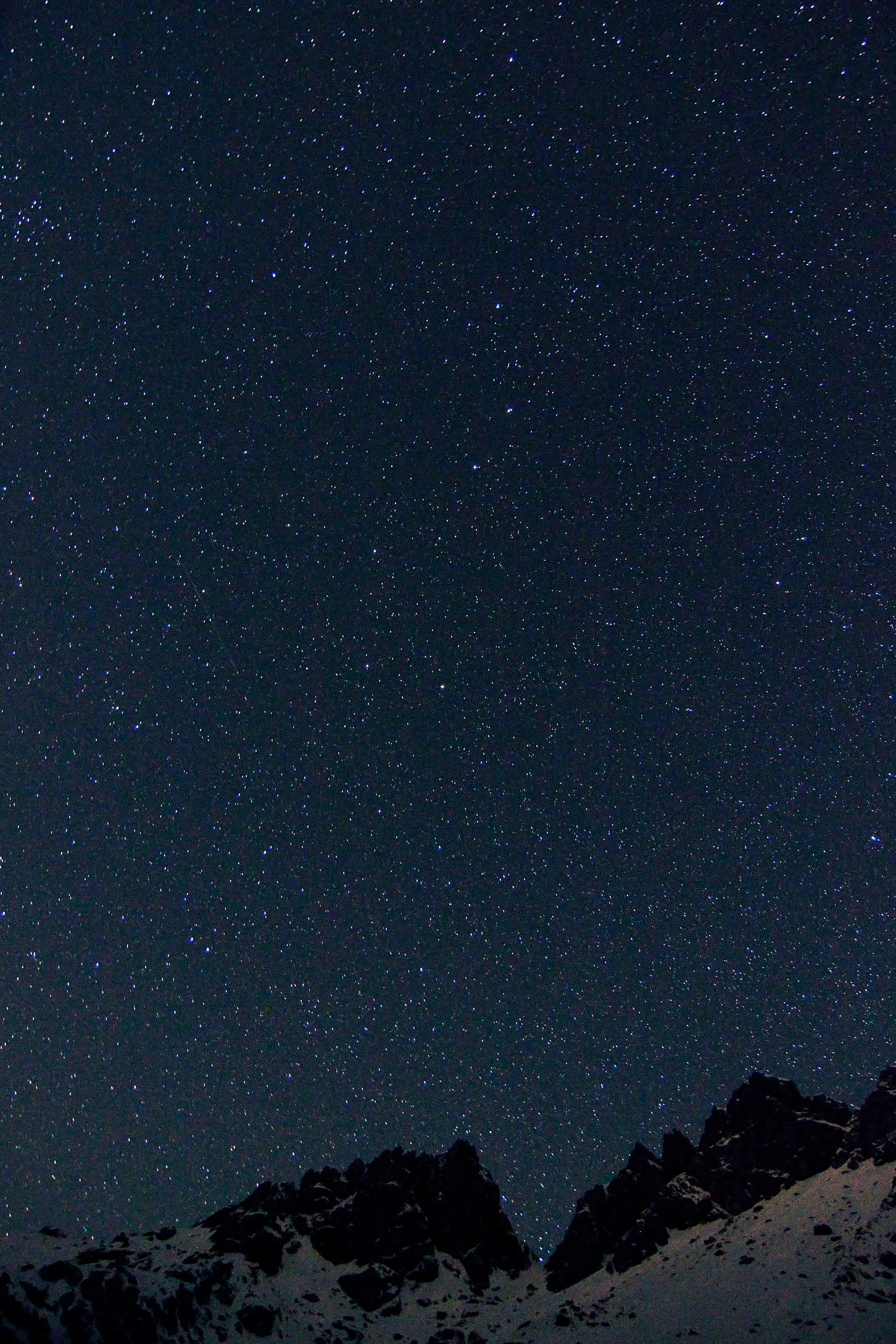 Dal rifugio Bosio2 (Nuova pp)