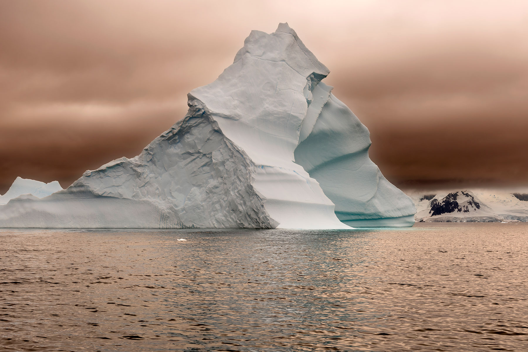 Iceberg