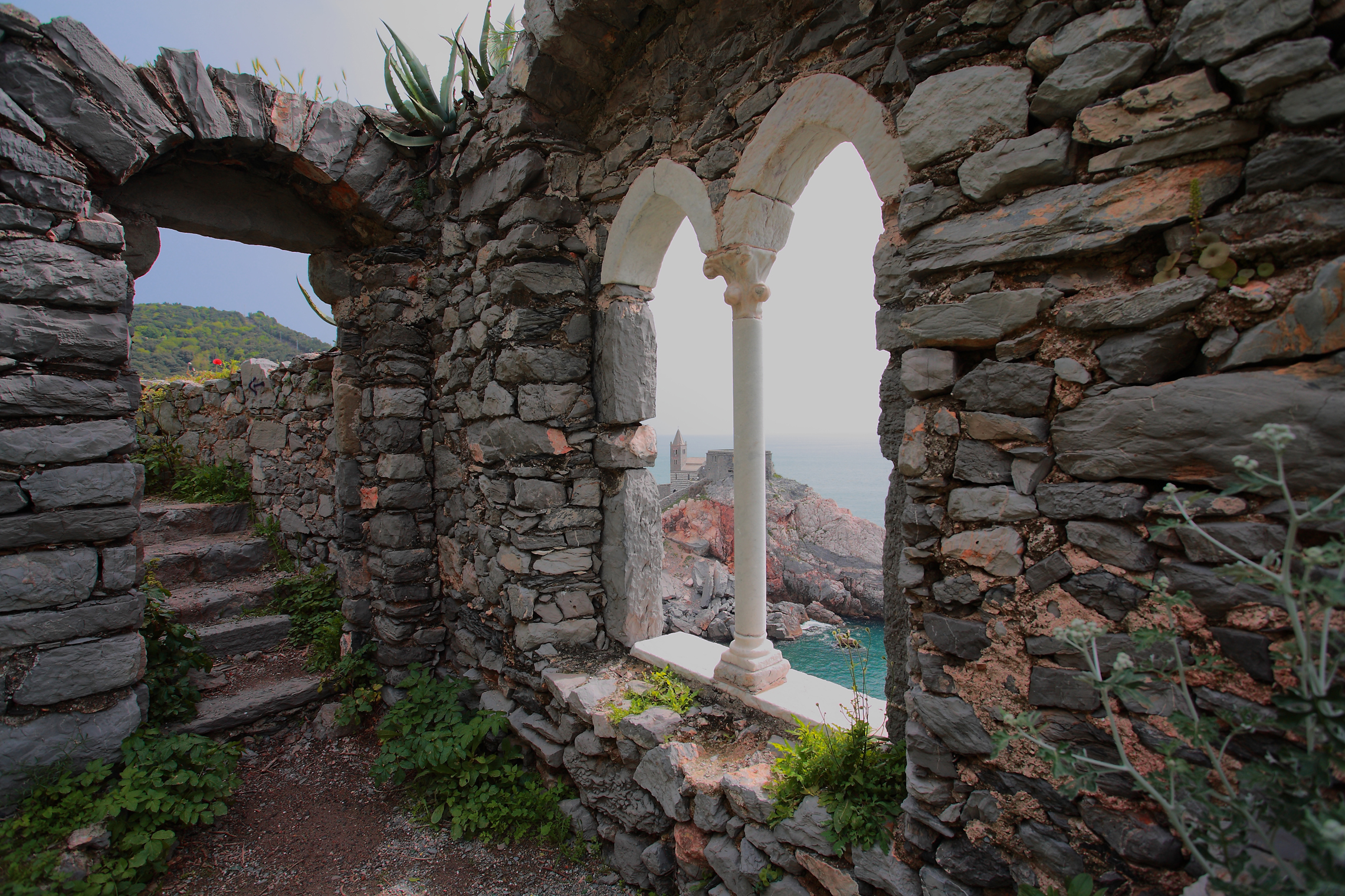 un passato...una storia