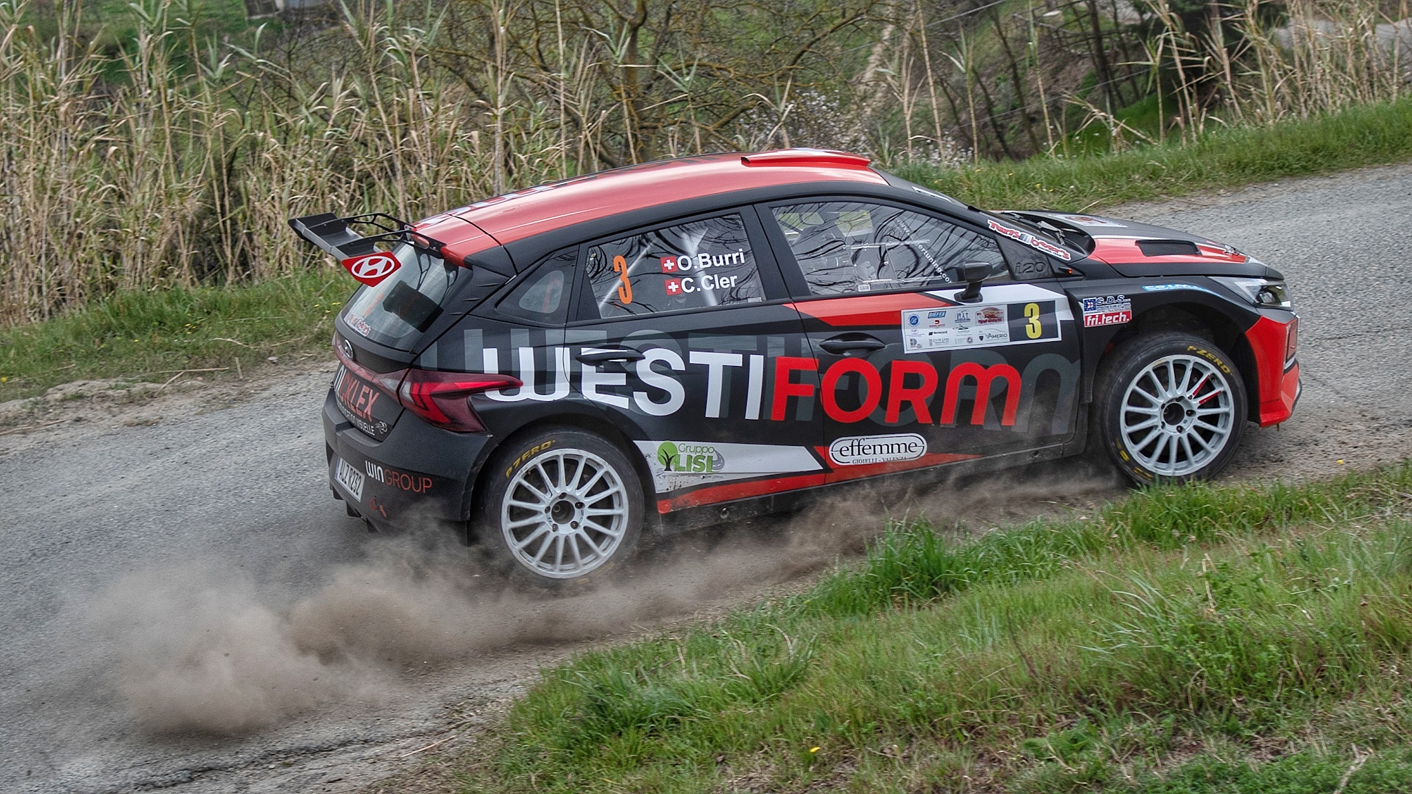 Rally vigneti monferrini 23