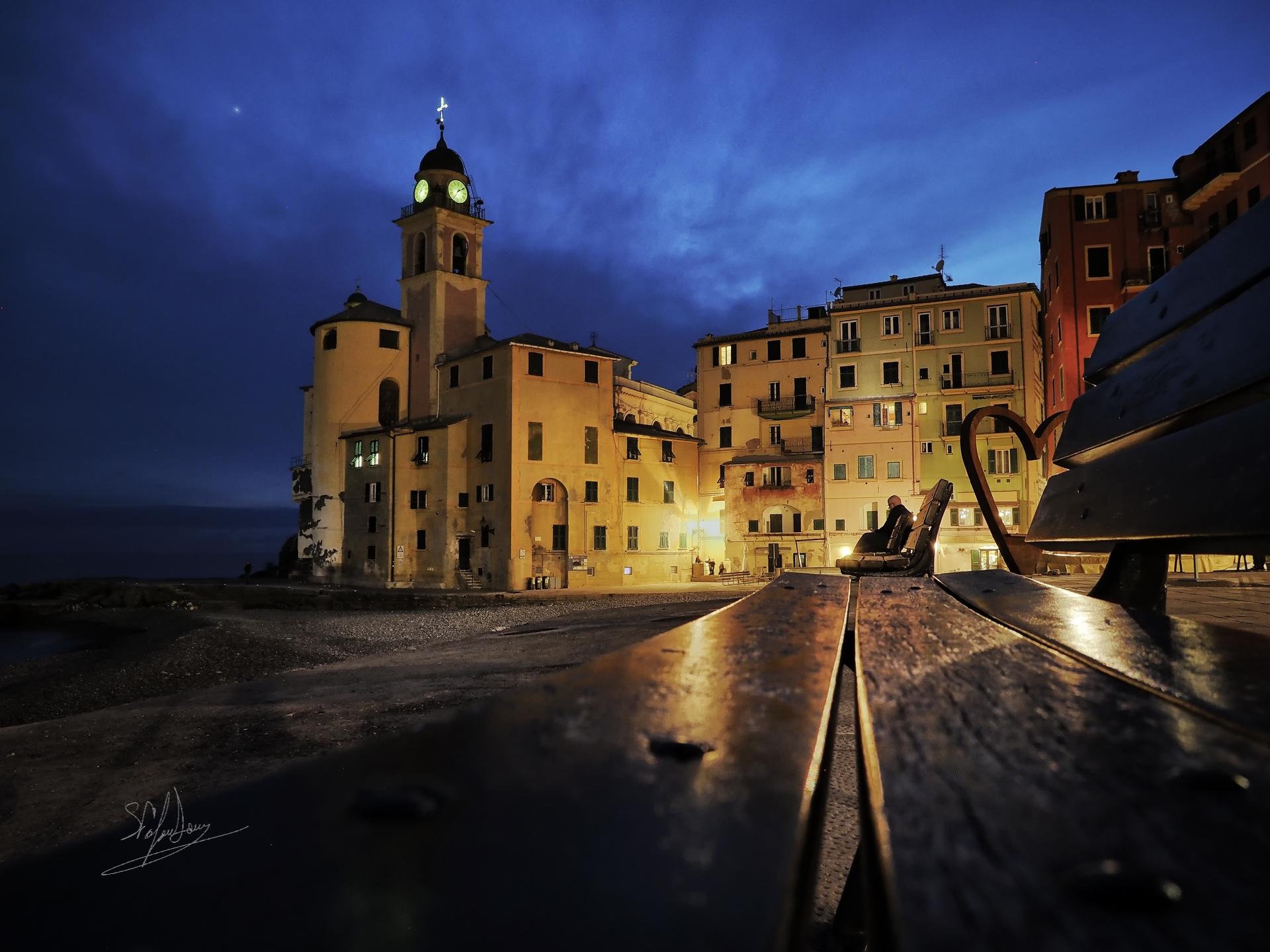 Camogli - Italy