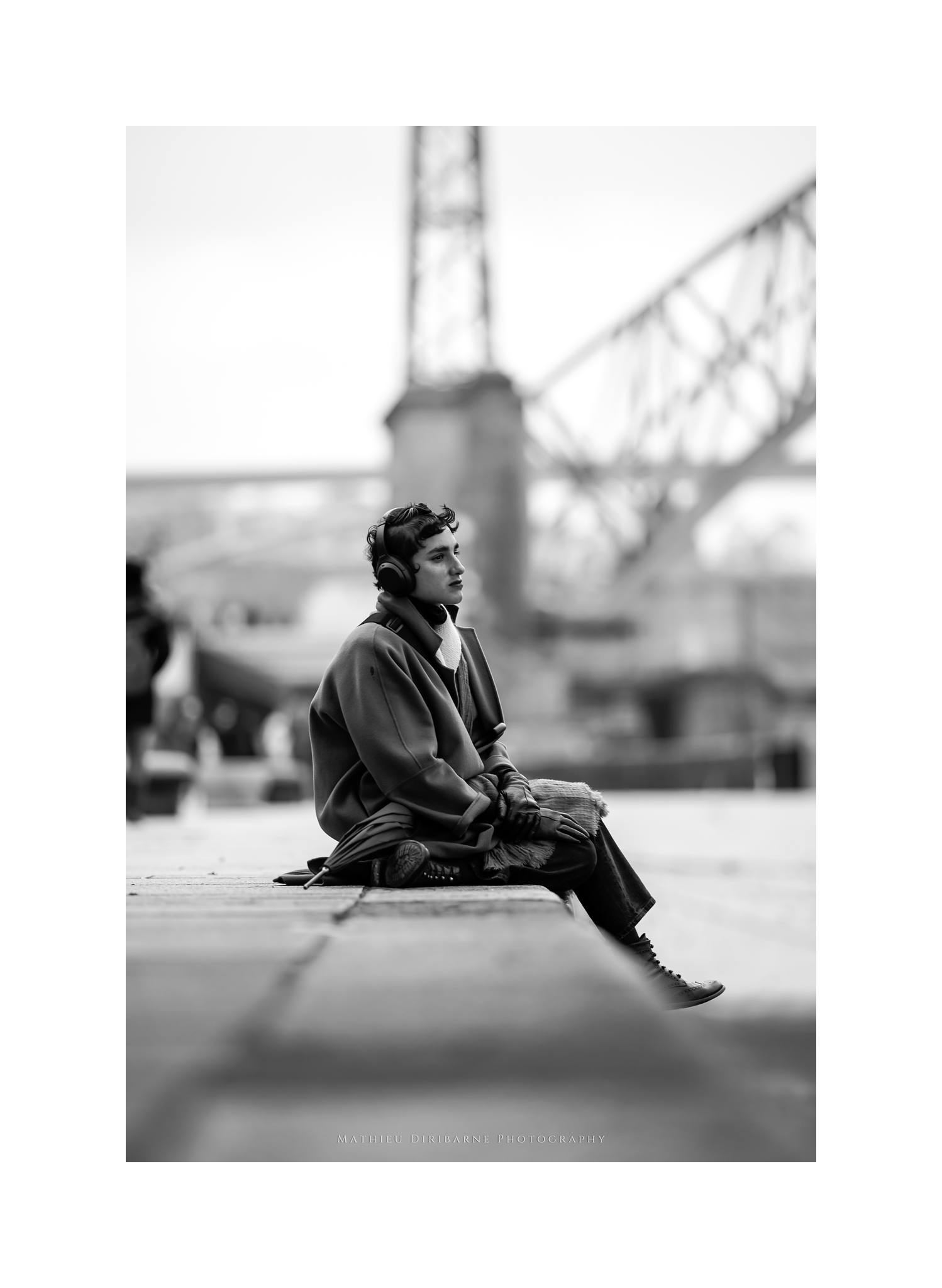 Pedrolino triste | Le Pierrot triste