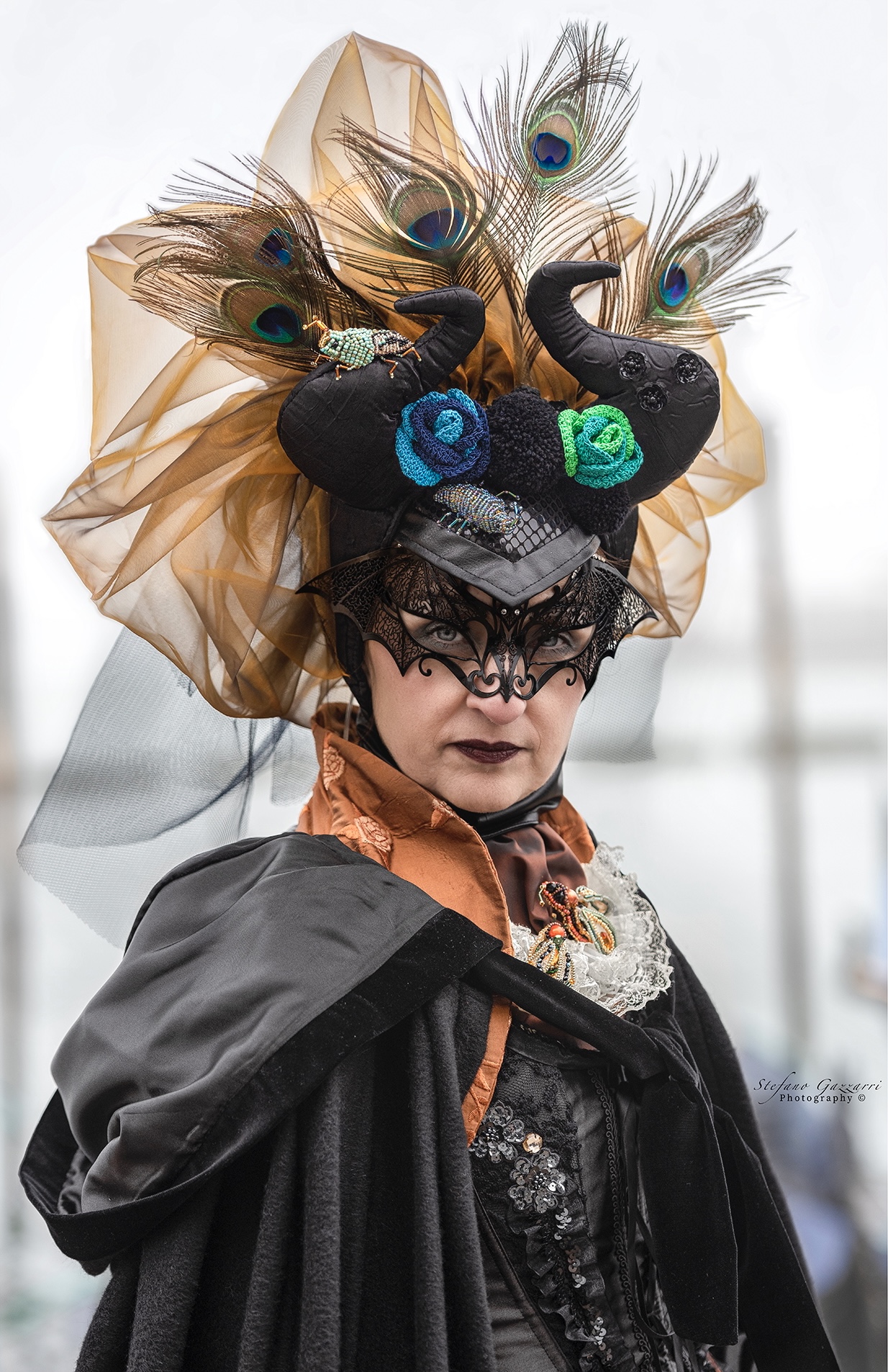 Venice carnival