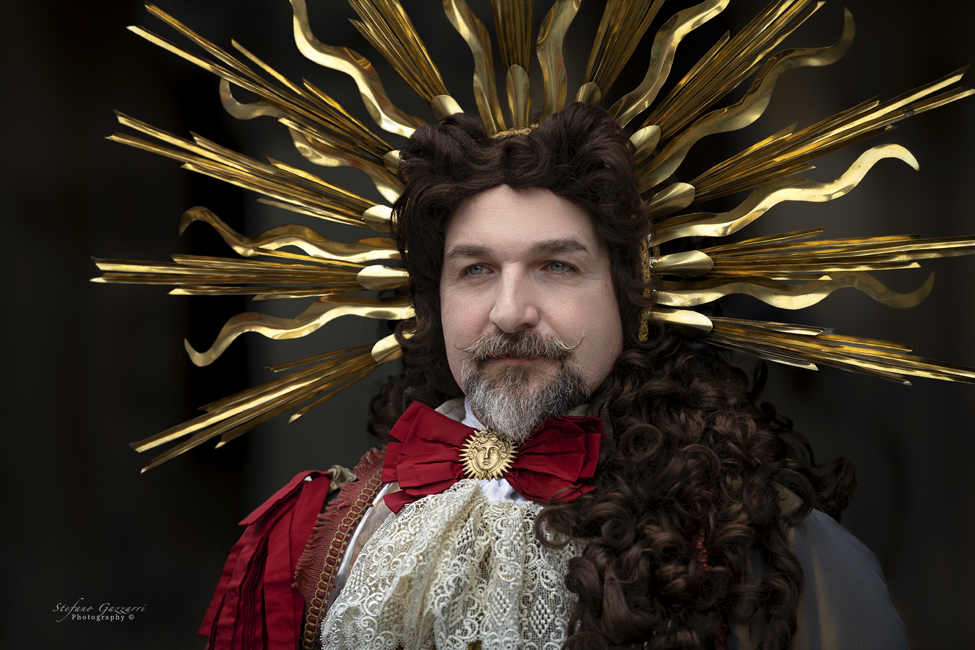 Venice carnival
