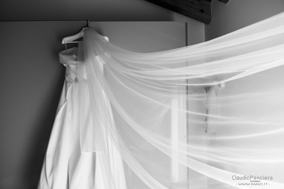 Dolci linee di un percorso divino