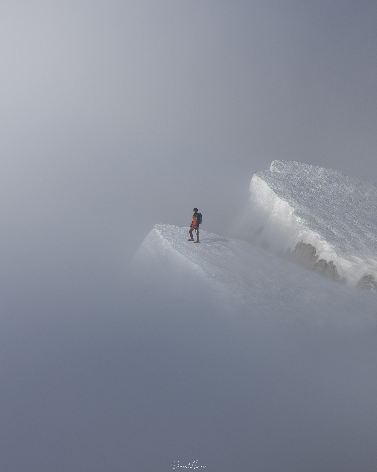 L'Uomo e la Montagna