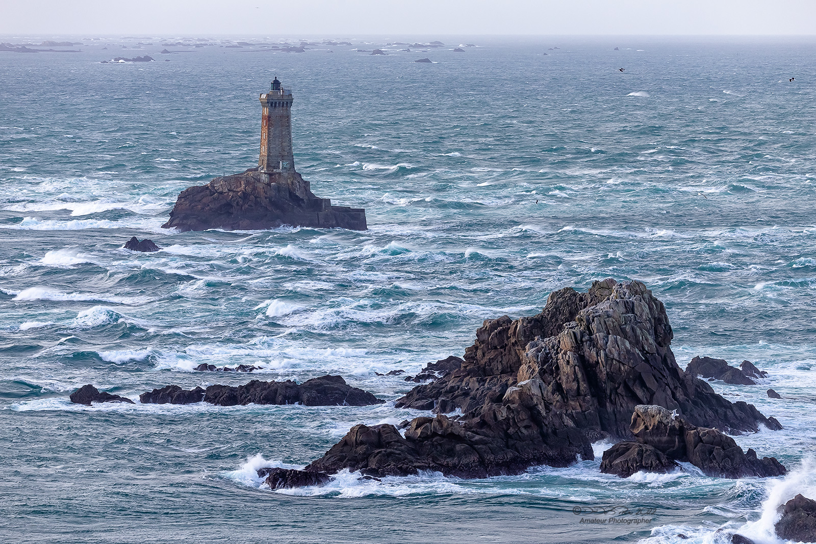 Phare de la Vieille