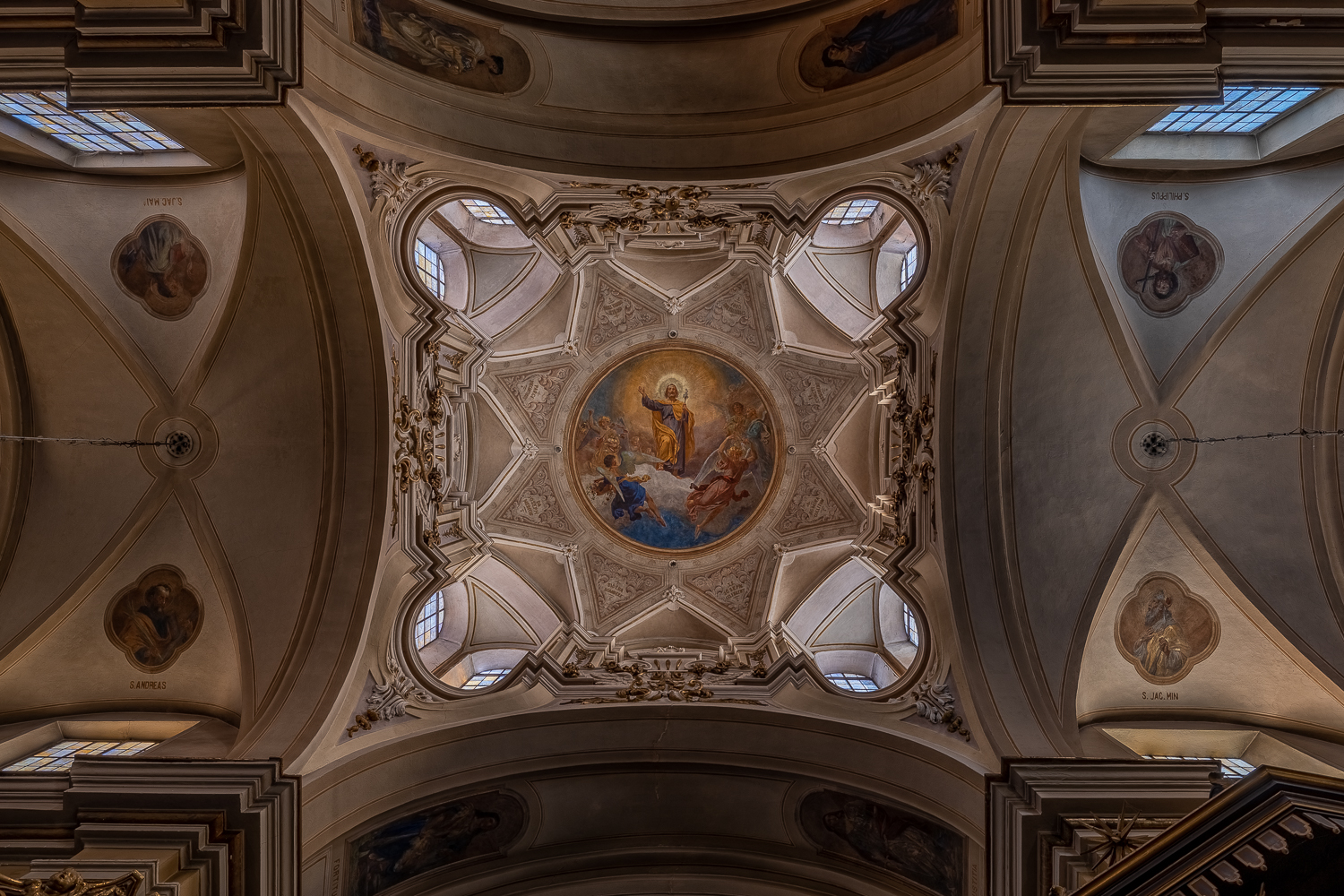 Chiesa dei Santi Pietro e Paolo