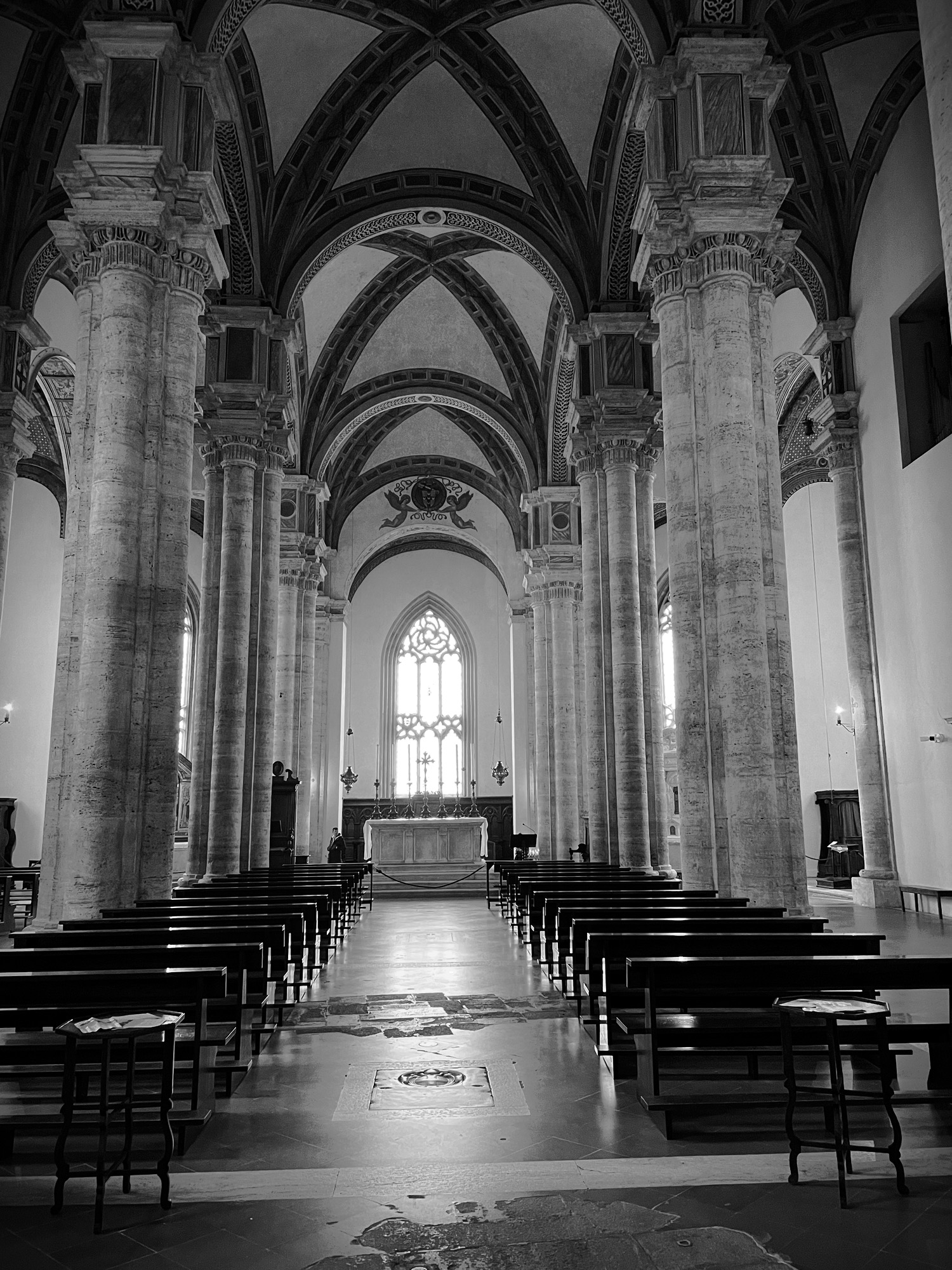 Silenzio