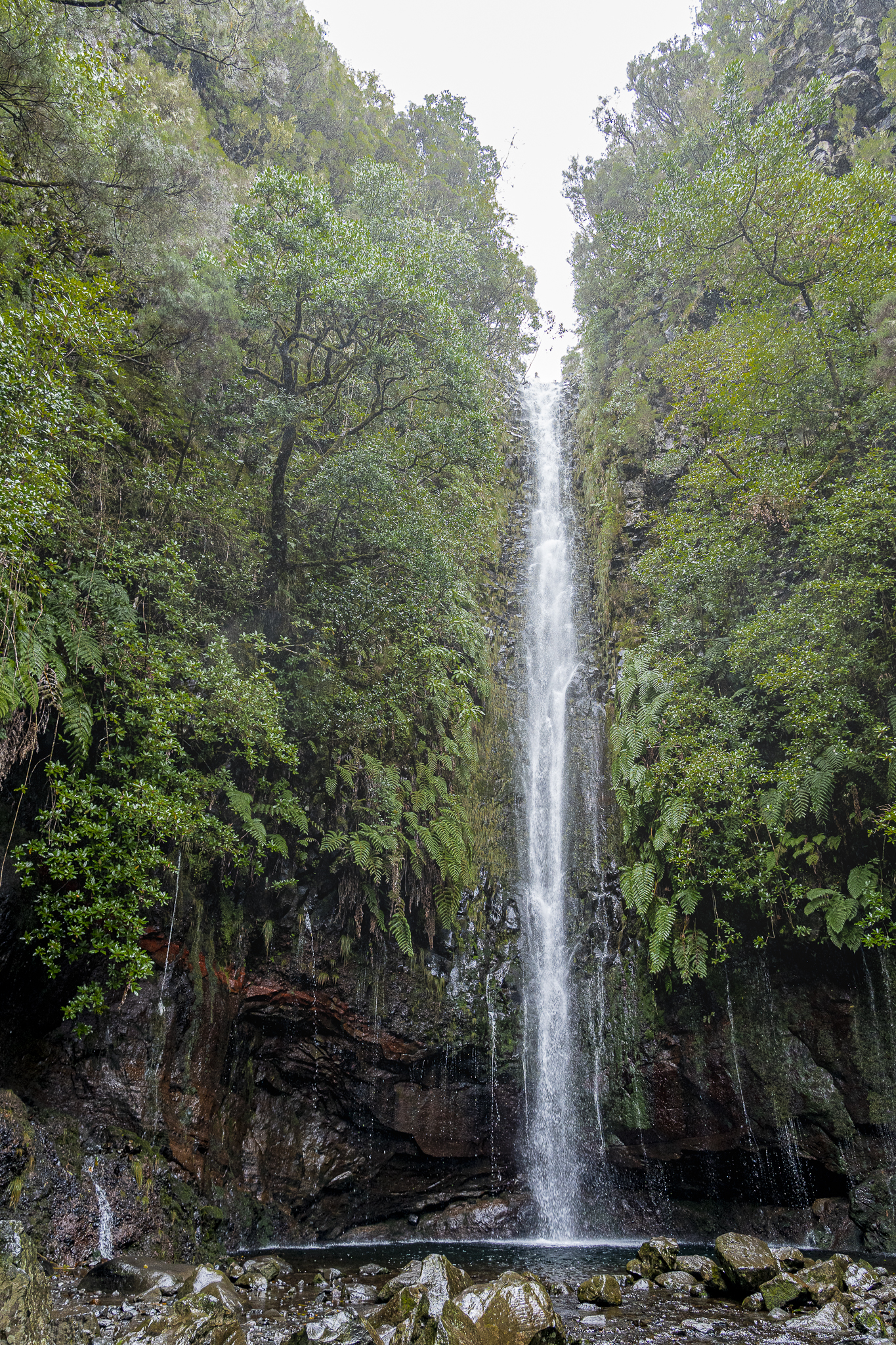 waterfall 25 sources