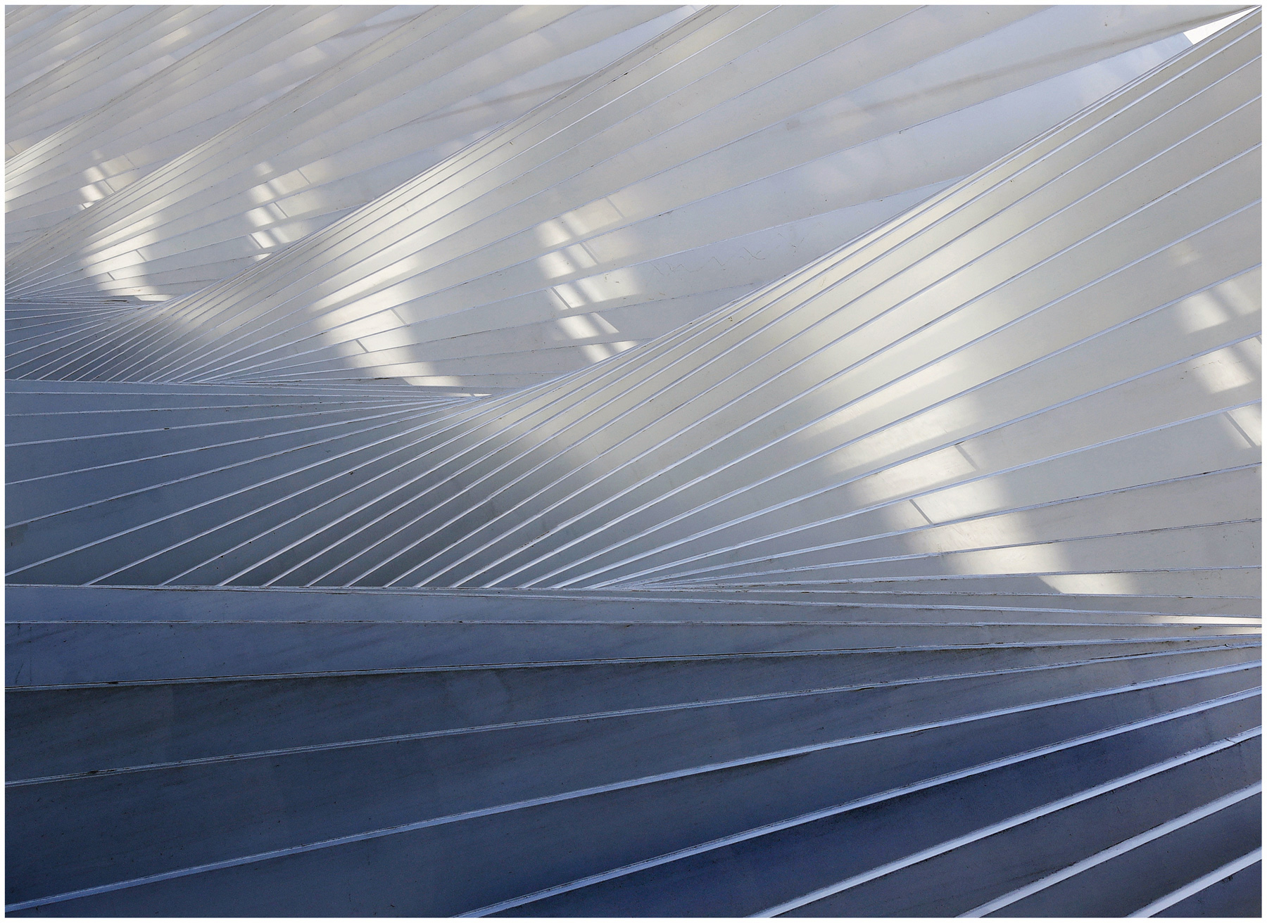 Calatrava stazione RE