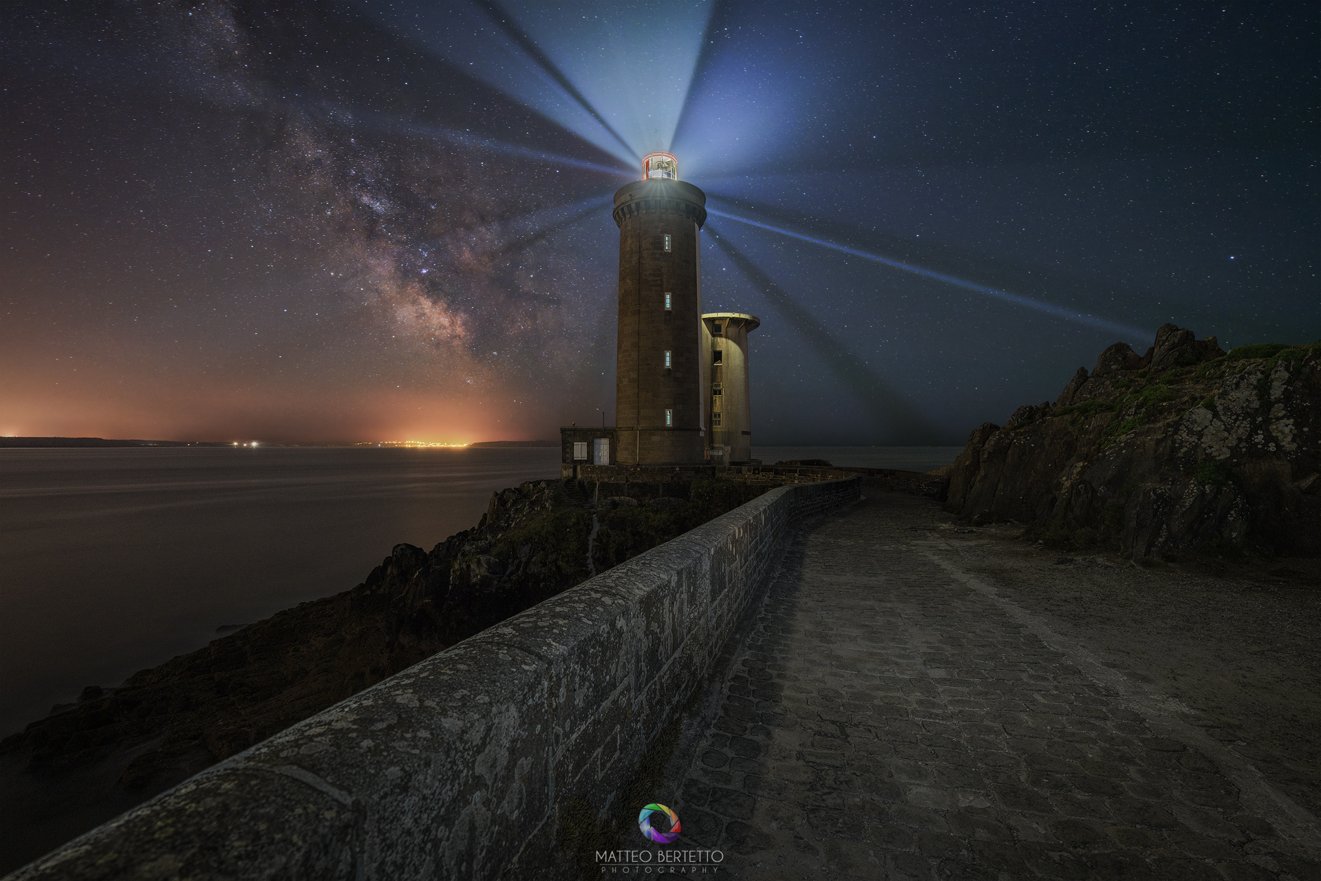 Le Phare Du Petit Minou