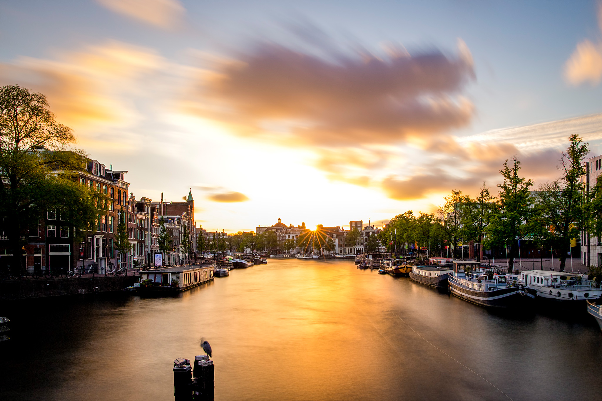 Amsterdam