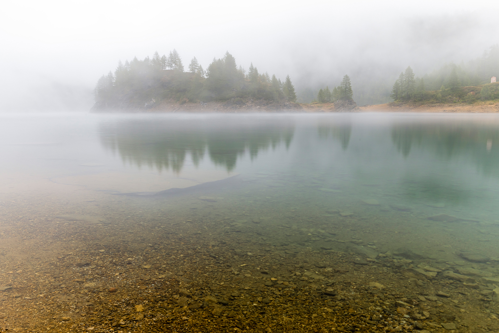 Lago Devero
