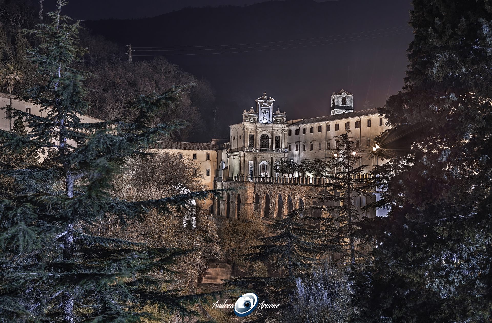 Santuario San Francesco Di Paola