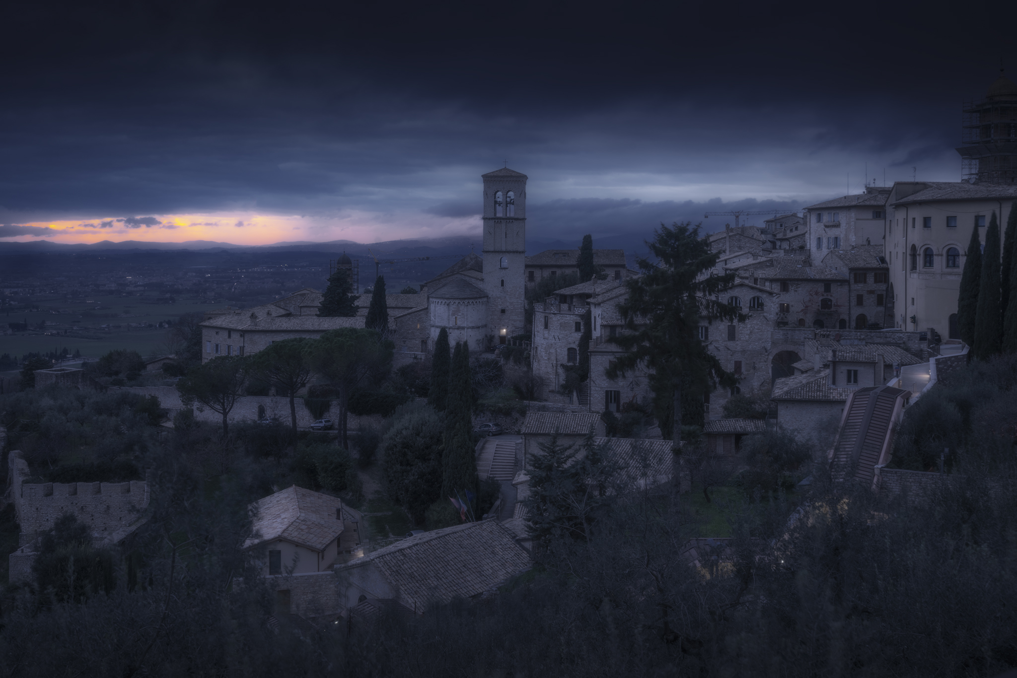 Assisi