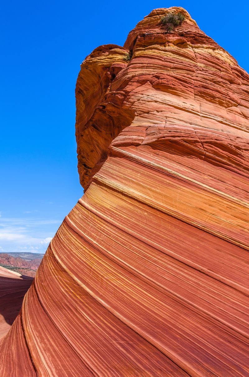 USA - Paria Canyon-Vermilion Cliffs - Utah