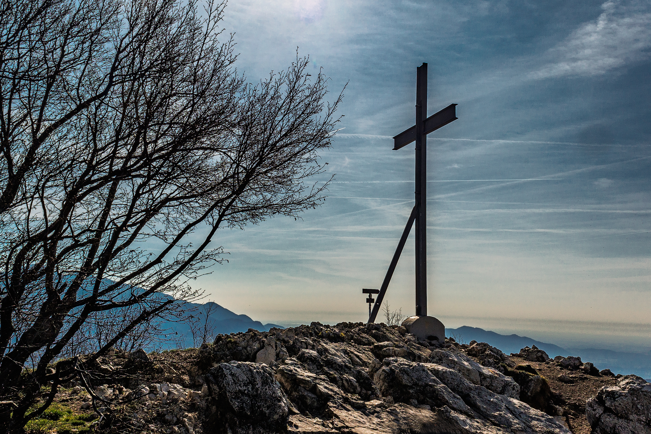 Mount Barro