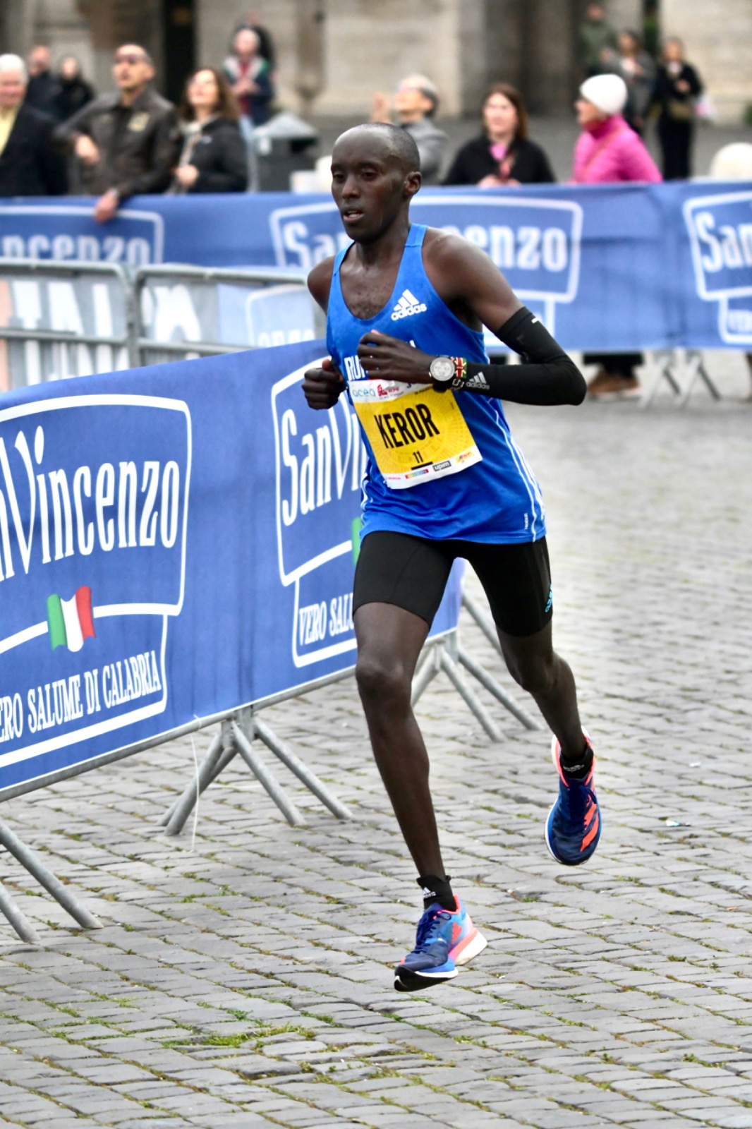 Rome Marathon