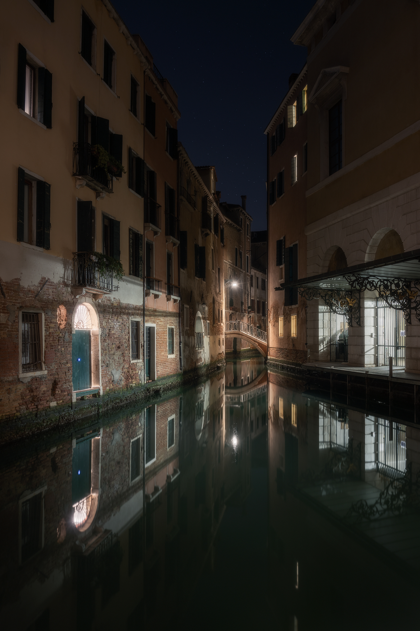 Fenice Theatre