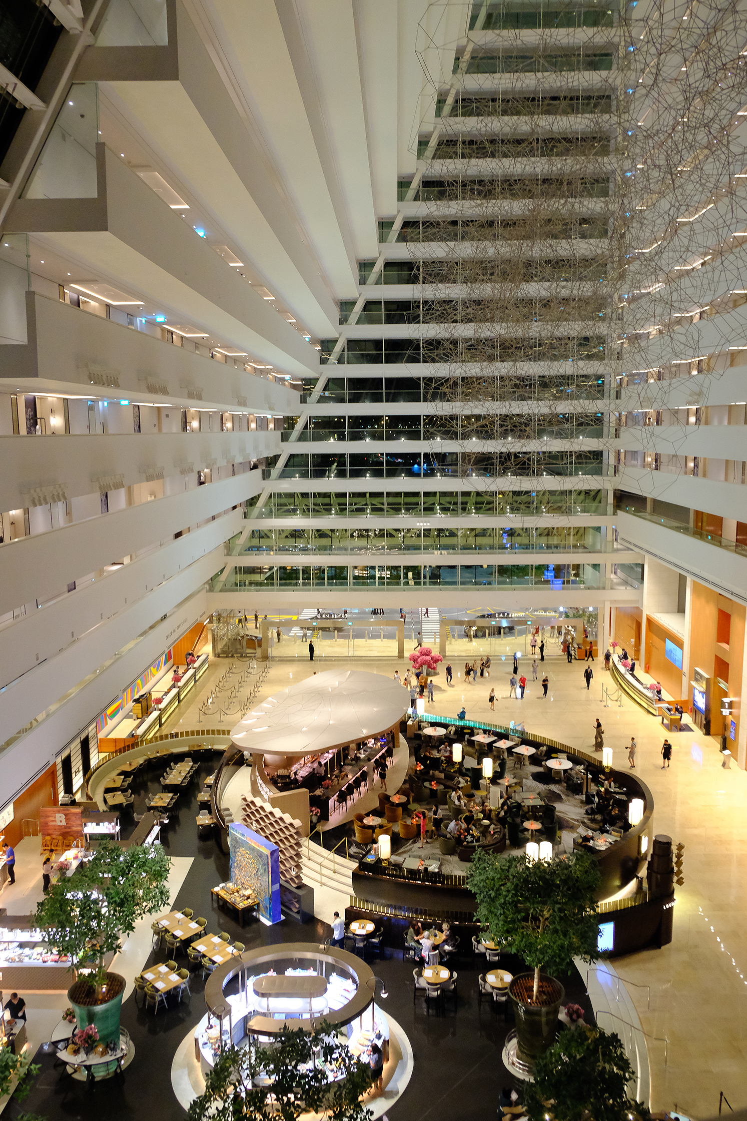 Inimmaginabile per noi umani