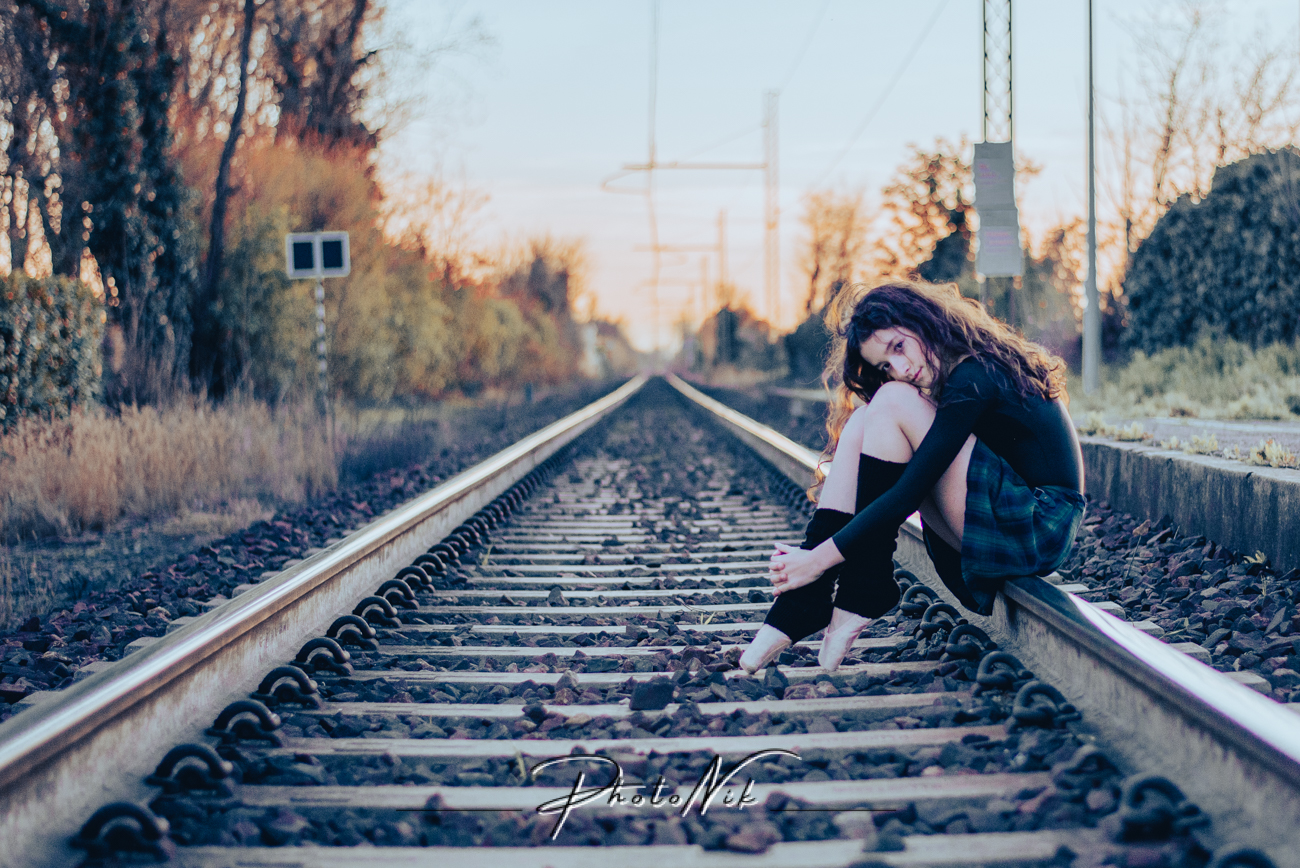 Railway 1