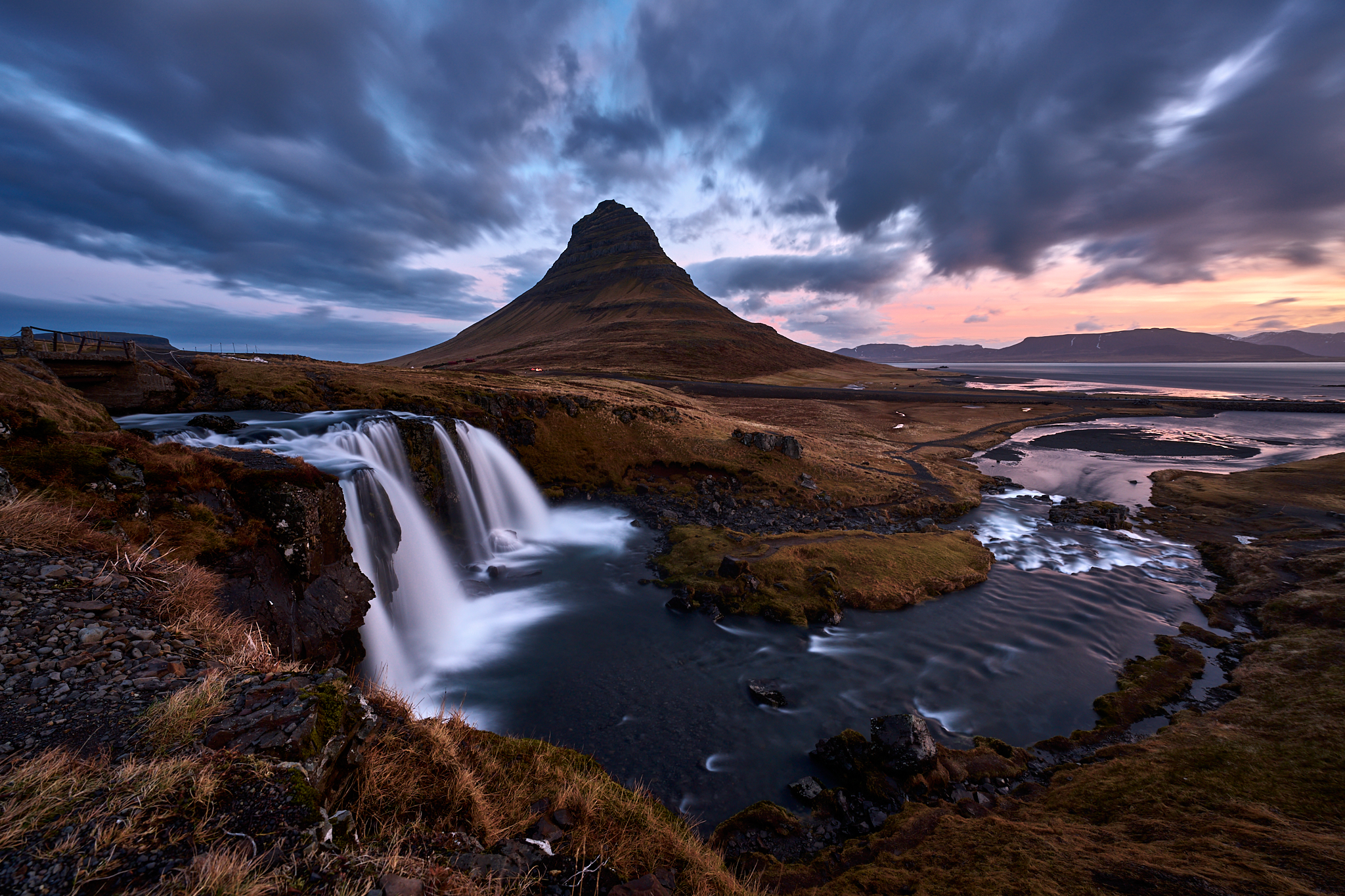 Kirkjufell
