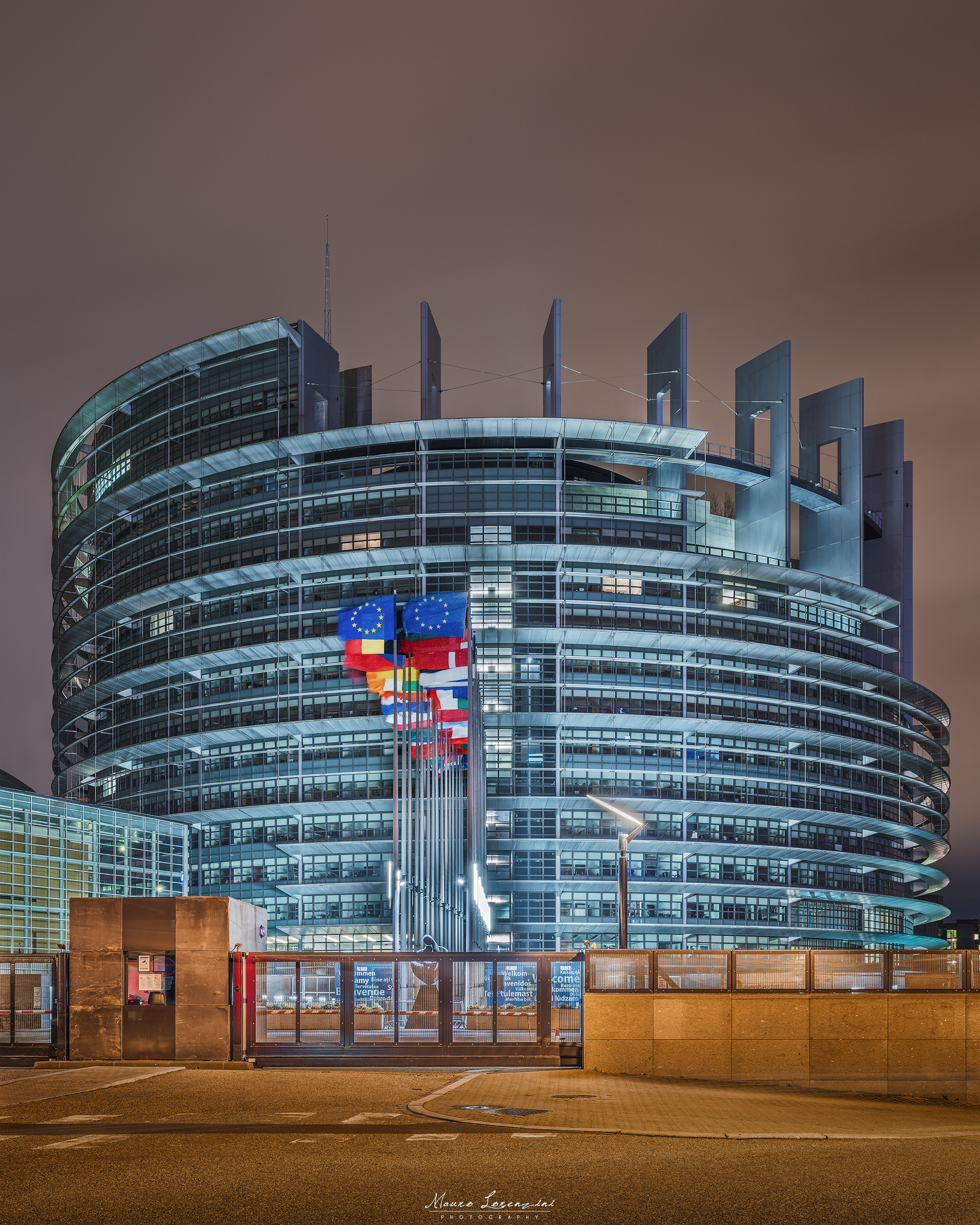 Euro Parlamento