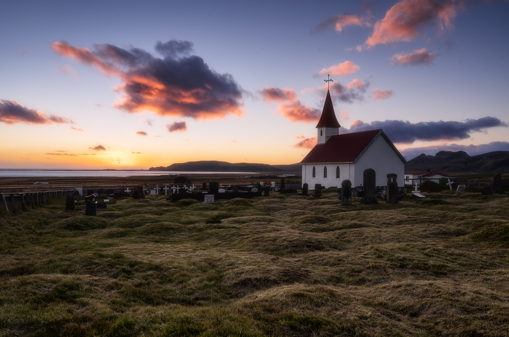 Somewhere in Between