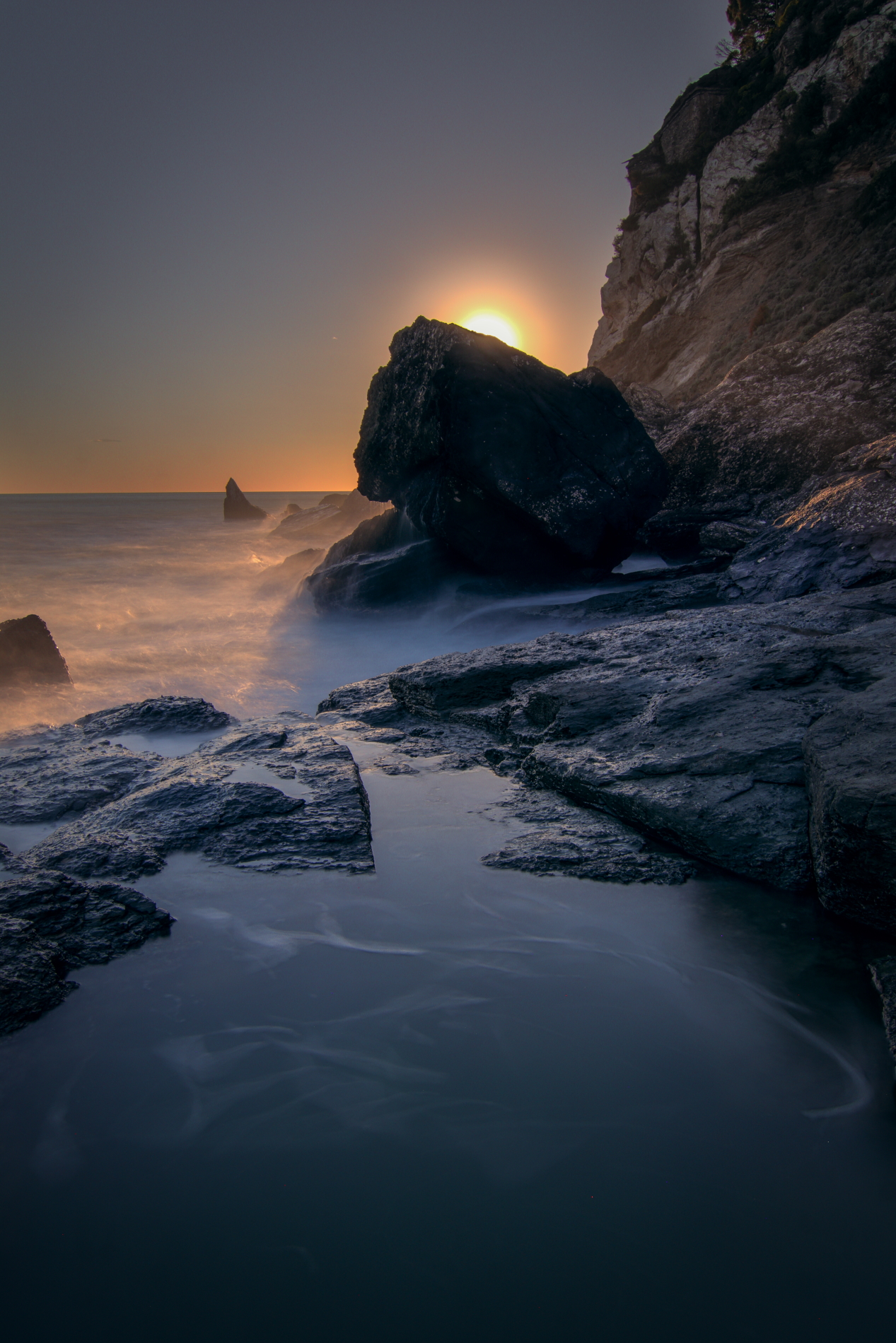 Punta Bianca