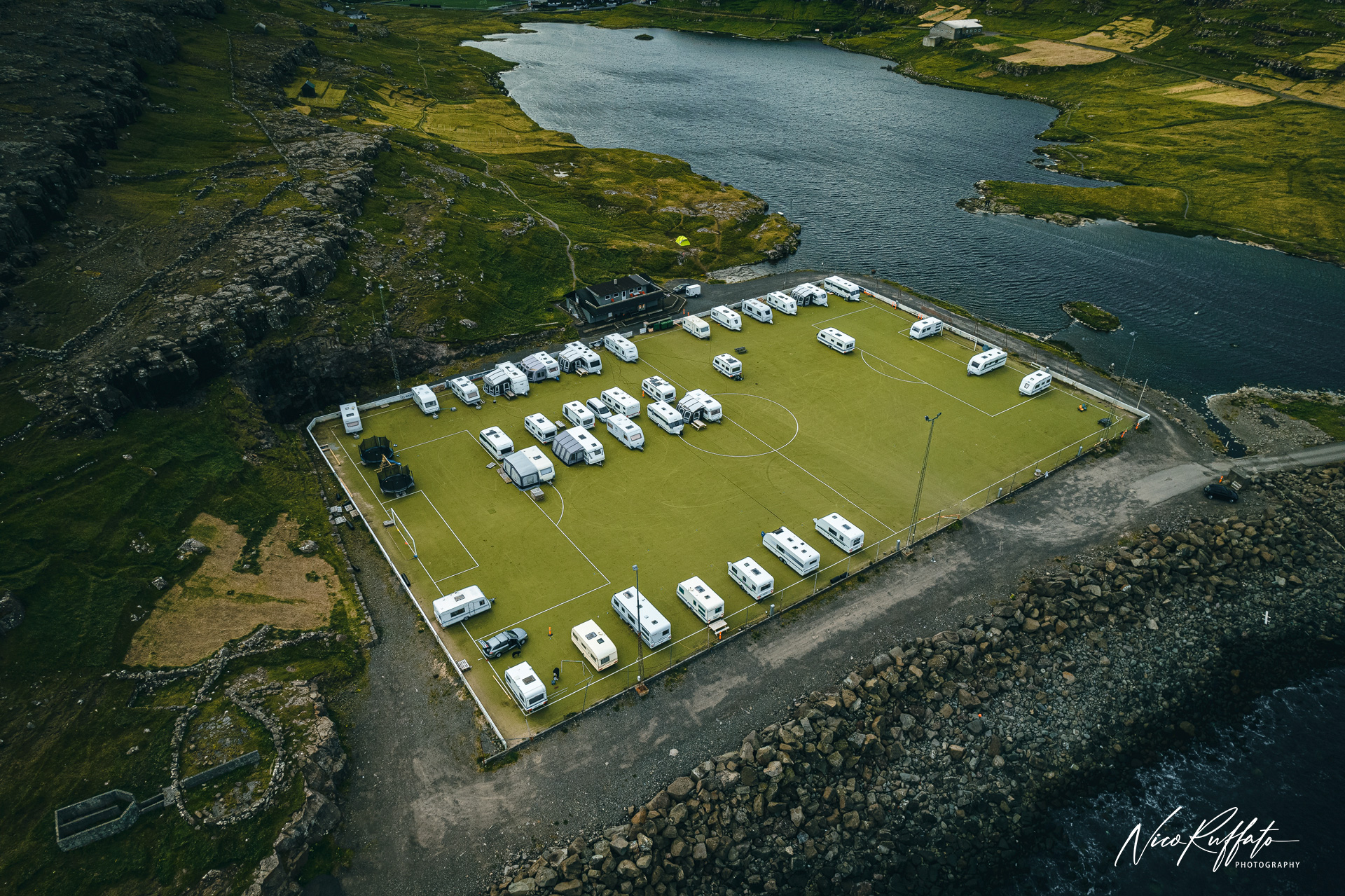 Playground Camper Park