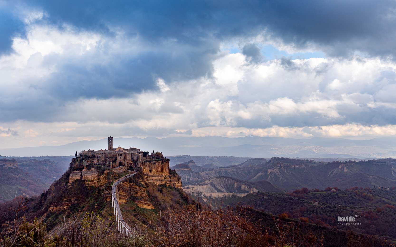 Bagnoregio