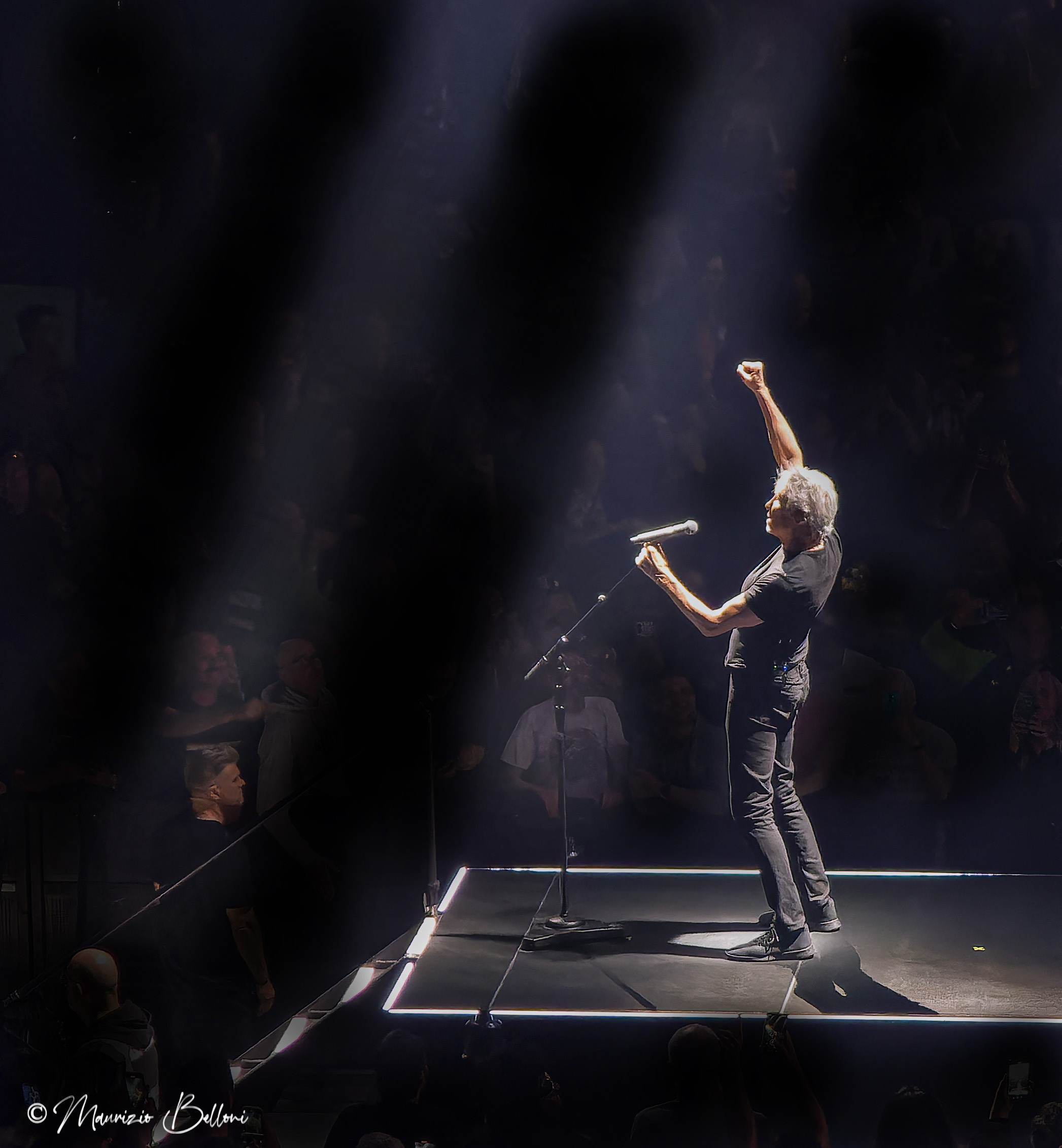 Roger Waters