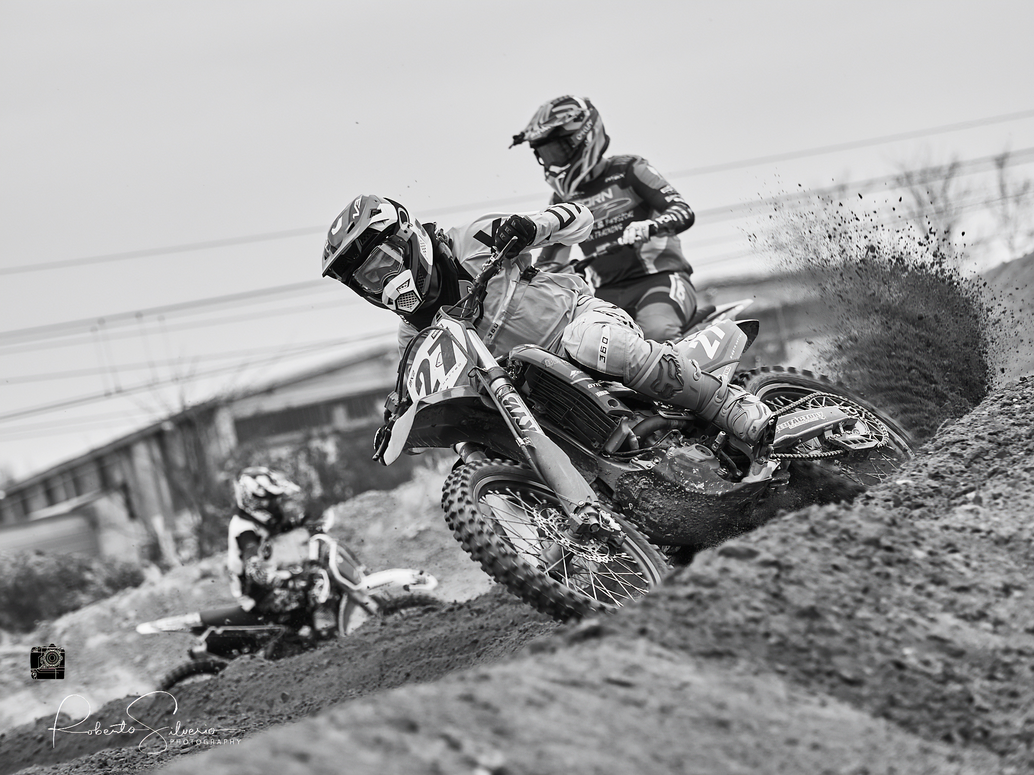 Motocross
