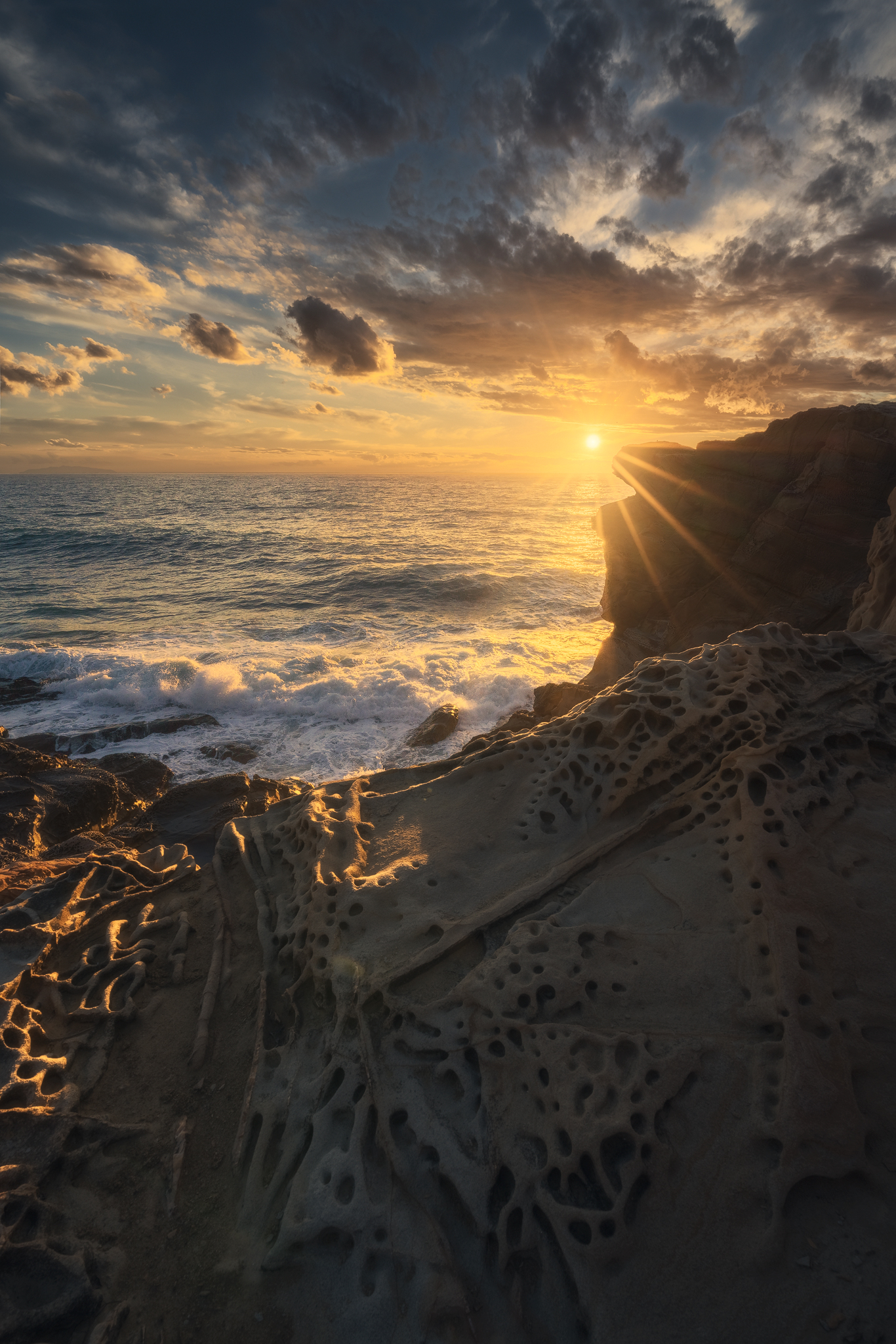 Livorno Coast