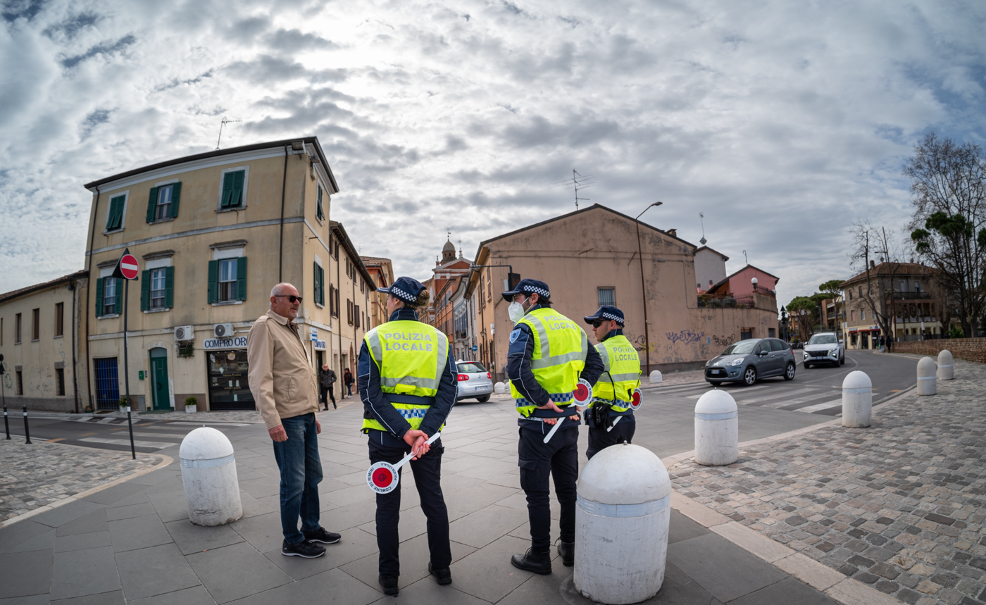 Scusate.... Per il centro?