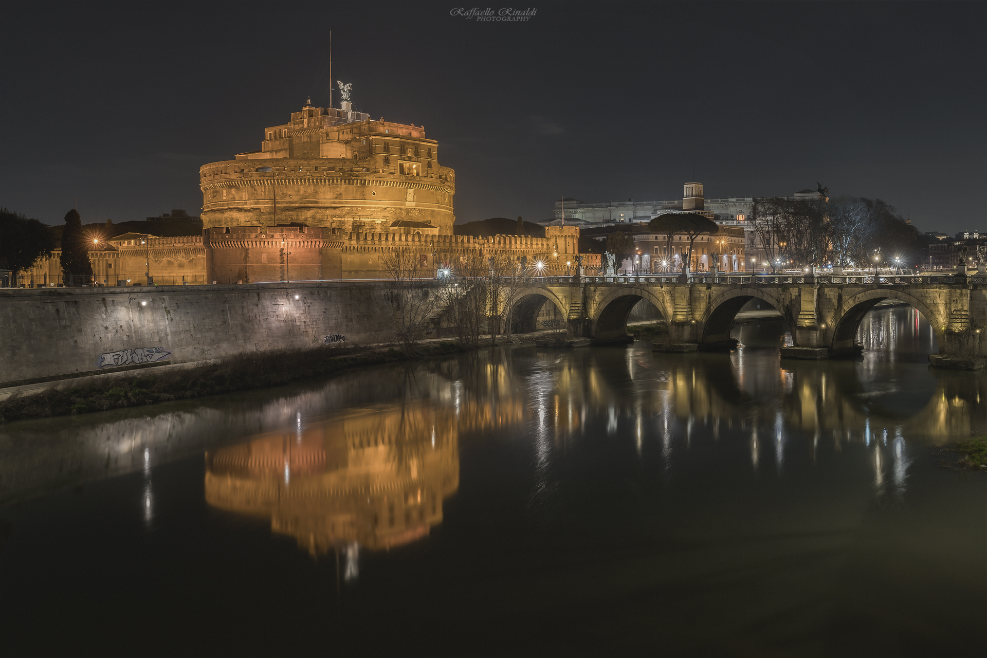 Castel Sant'Angelo