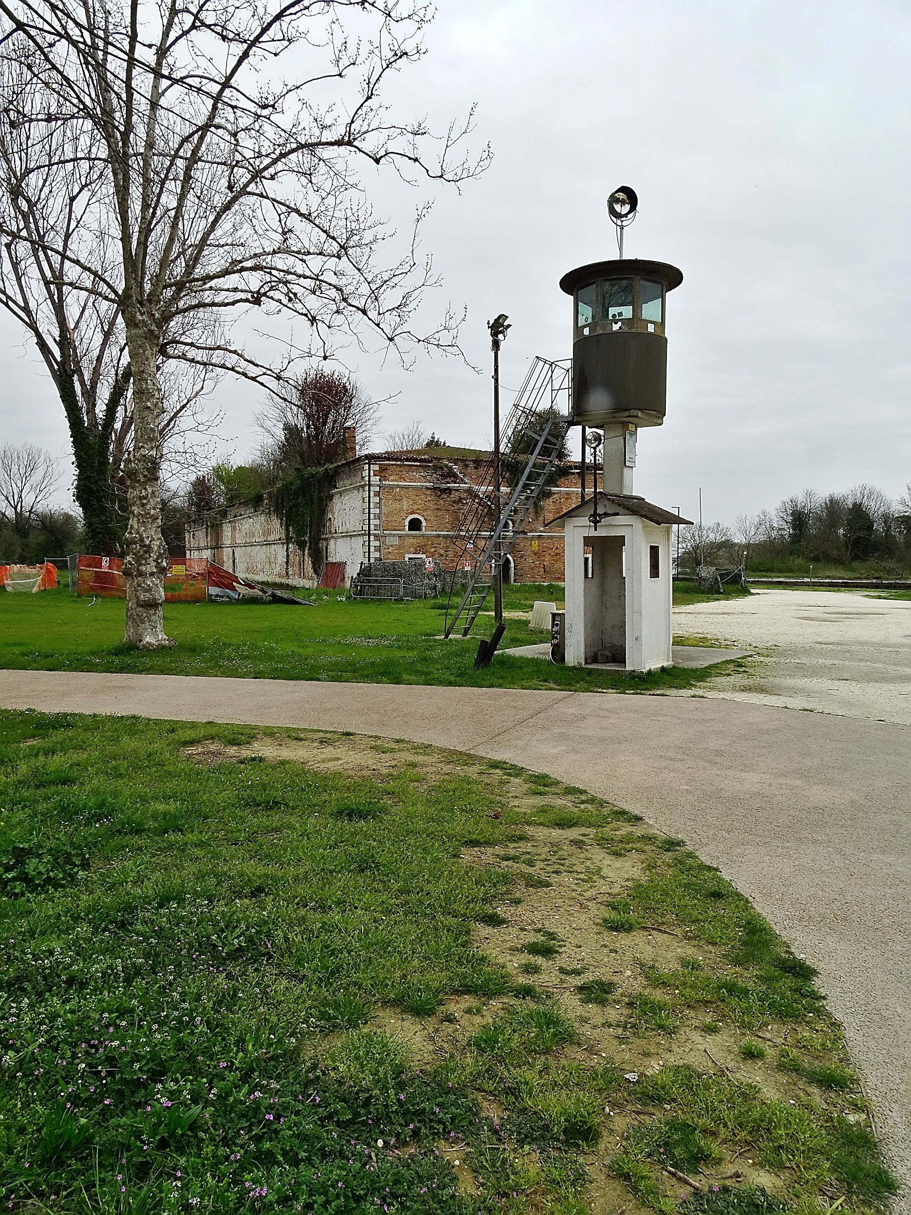 Fort Marghera