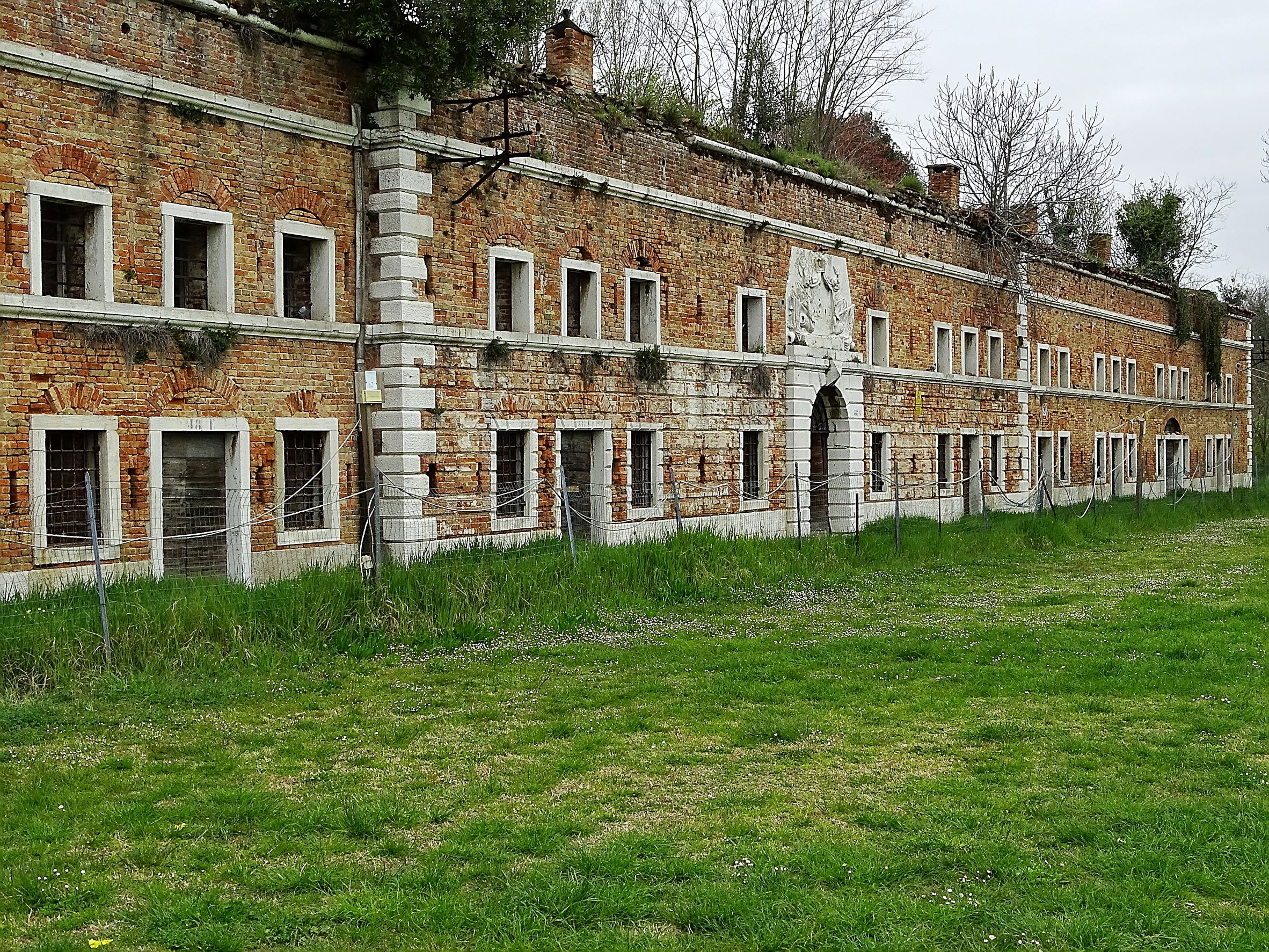 Fort Marghera
