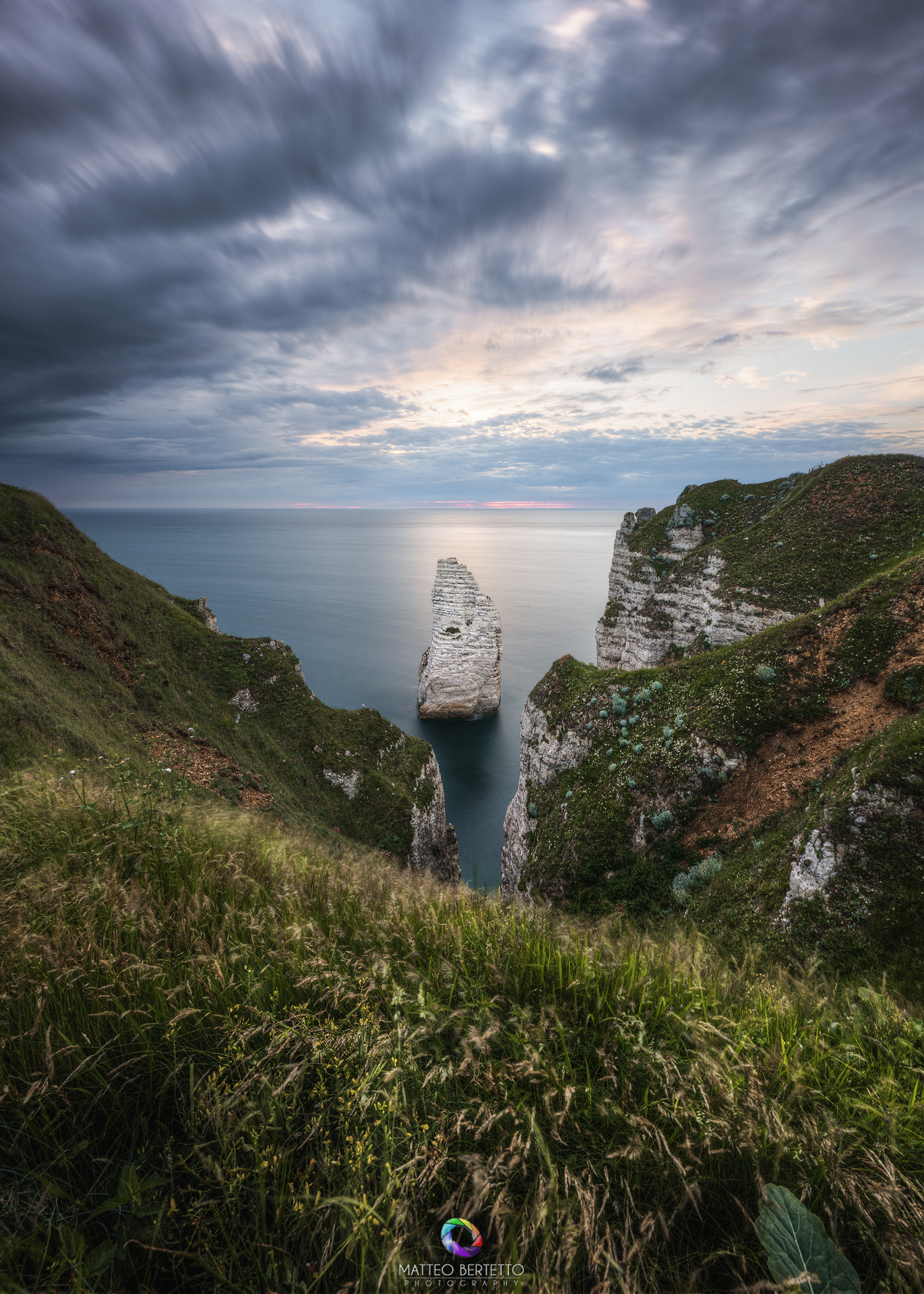 Étretat - Normandia